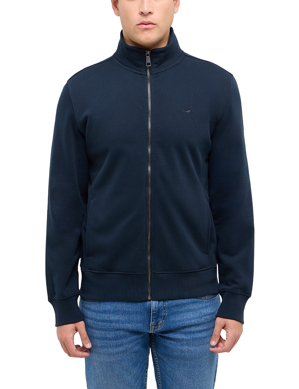 MUSTANG Sweatshirt »Herren Style Dillon«

