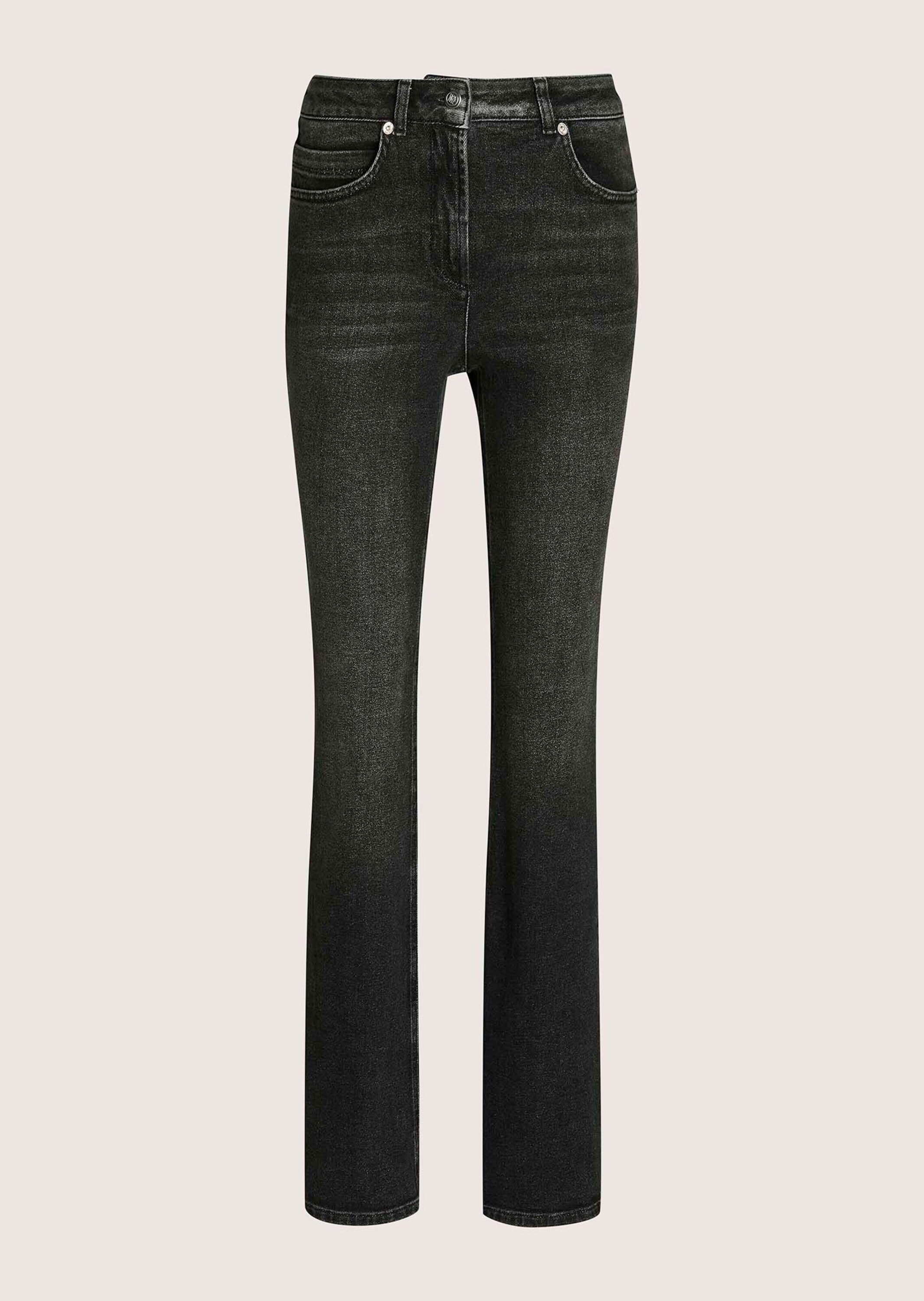 MADELEINE Regular-fit-Jeans »Jeans Bootcut-Jeans«