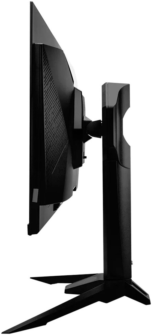 Asrock Gaming-Monitor »PGO27QFV«, 68 cm/27 Zoll, 2560 x 1440 px, QHD, 0,03 ms Reaktionszeit, 360 Hz