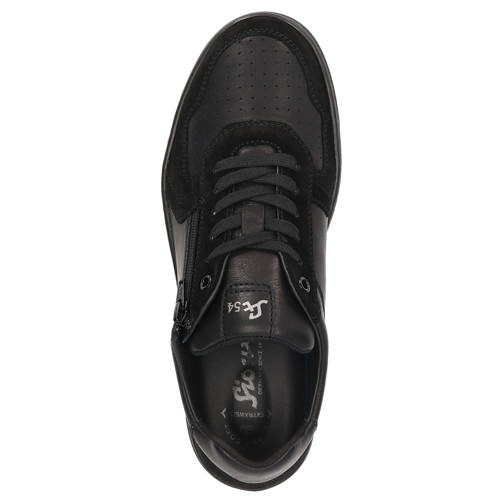 SIOUX Sneaker »Tertulio-700-H«