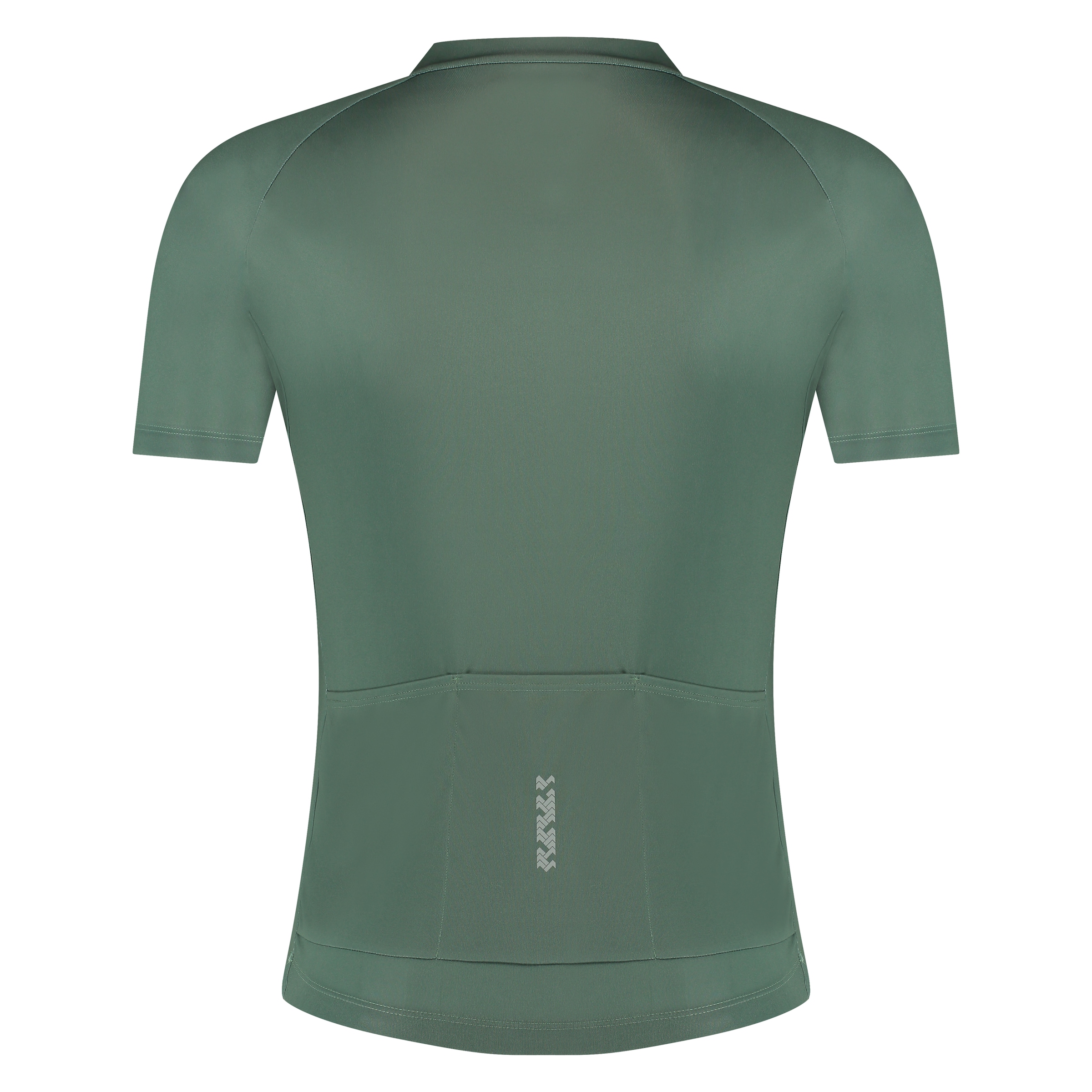 Shimano Radtrikot »LOGO Short Sleeve Jersey, Restore Green«