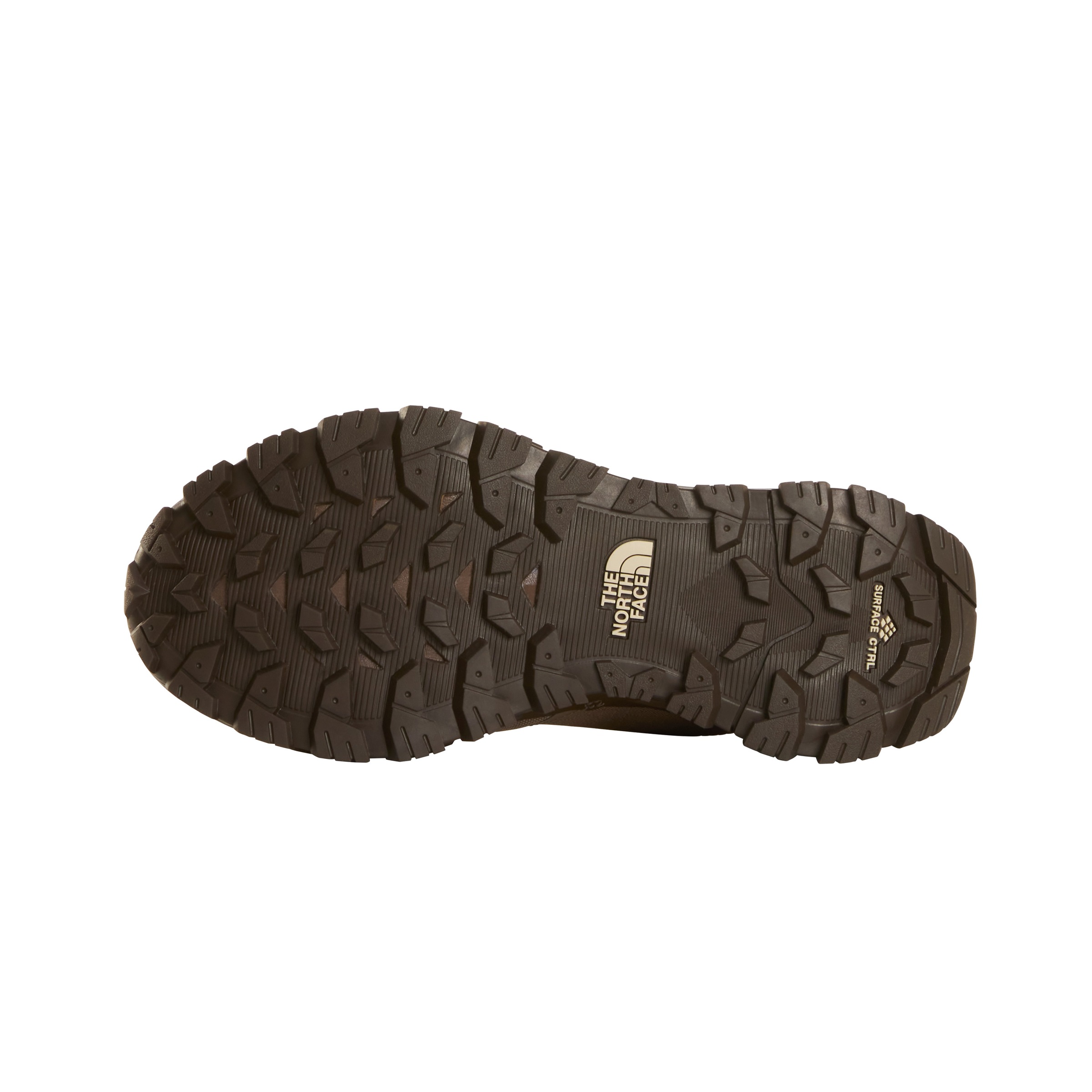 The North Face Trailrunningschuh »W OFFTRAIL HIKE GORE-TEX«  wasserdicht, atmungsaktiv, mit Gummilaufsohle