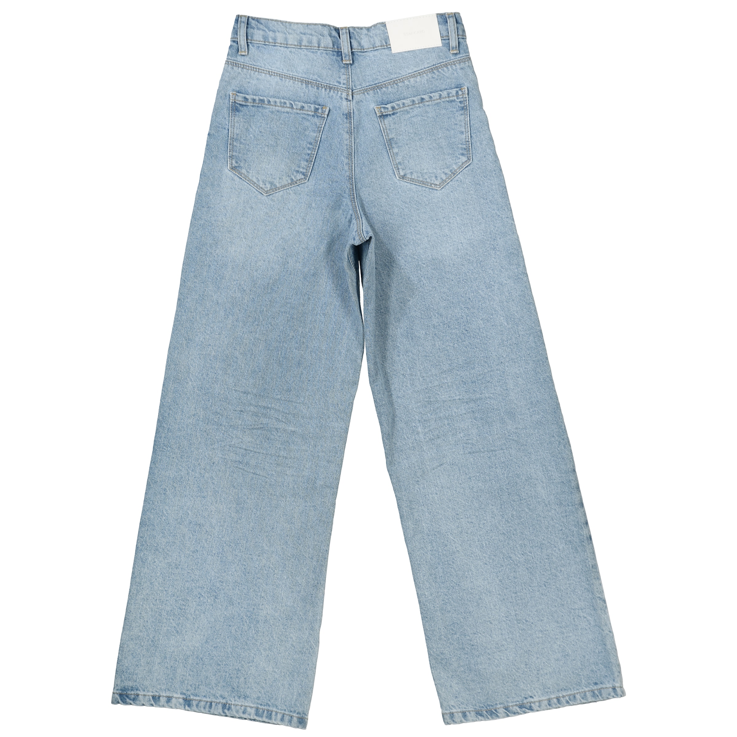 STACCATO Weite Jeans »STCZoe« Wide Leg