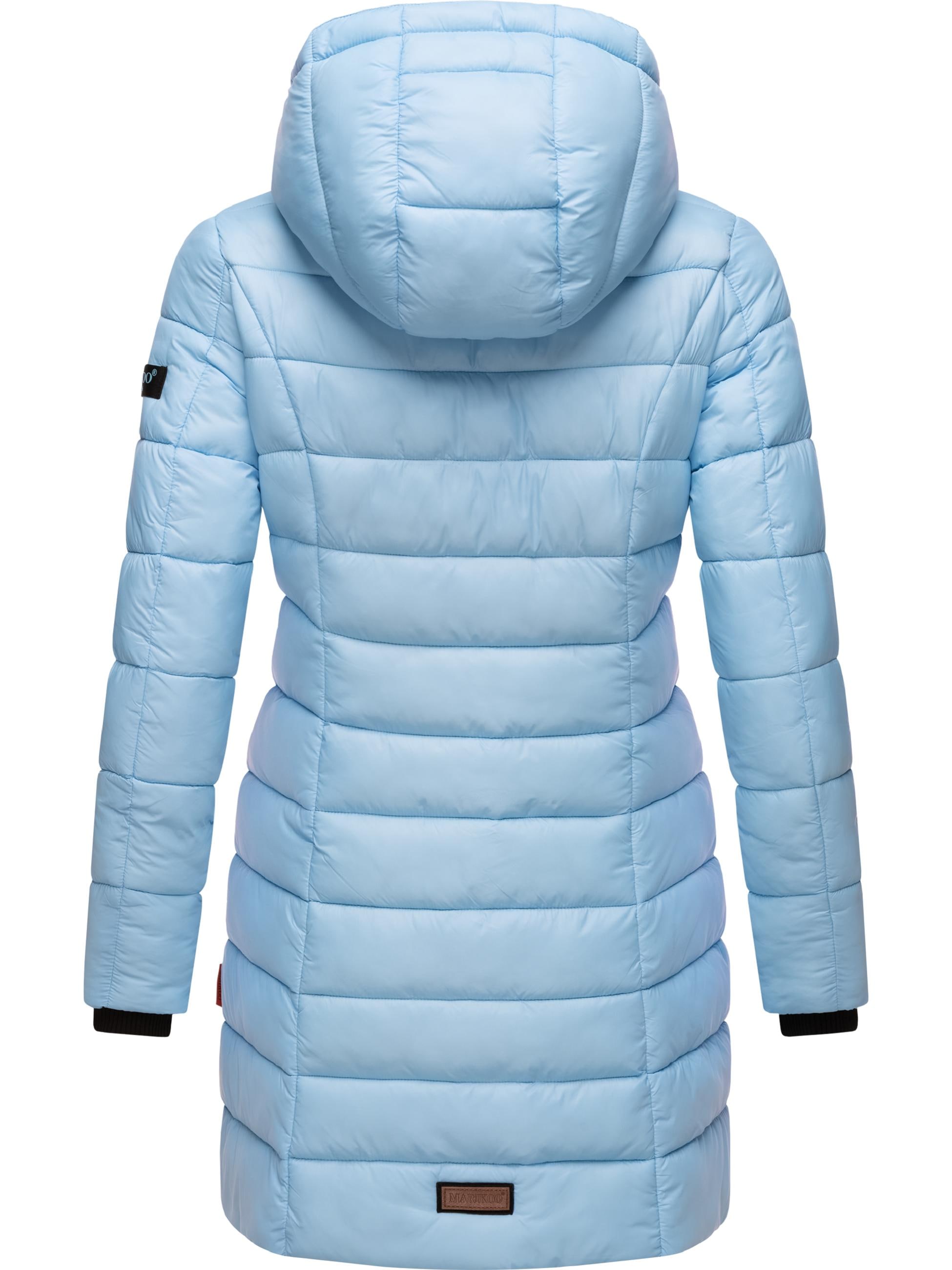 Marikoo Steppmantel »Steppmantel Abendsternchen«