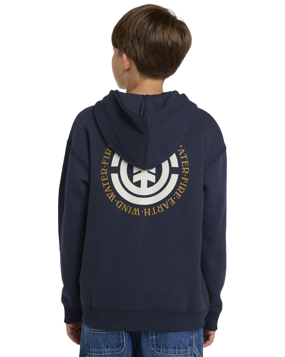 Element Kapuzensweatshirt »Seal«
