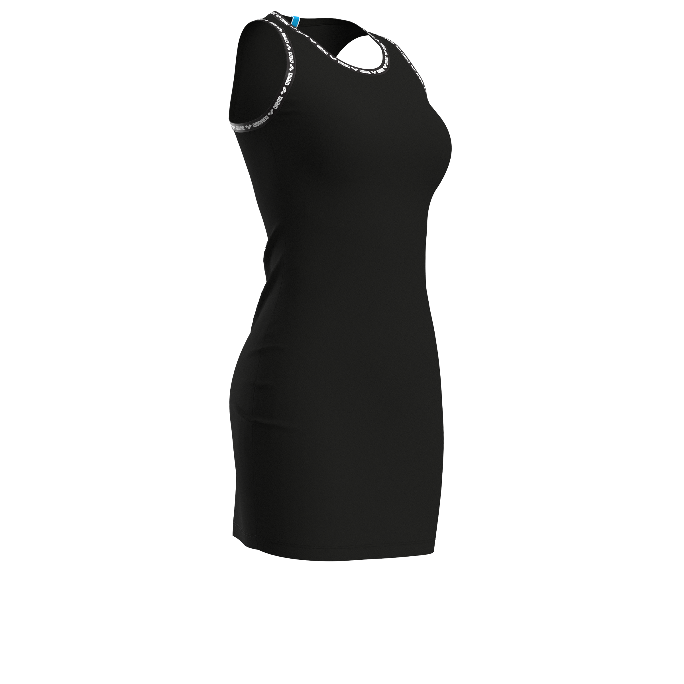Arena Sommerkleid »W ARENA SOLID DRESS«
