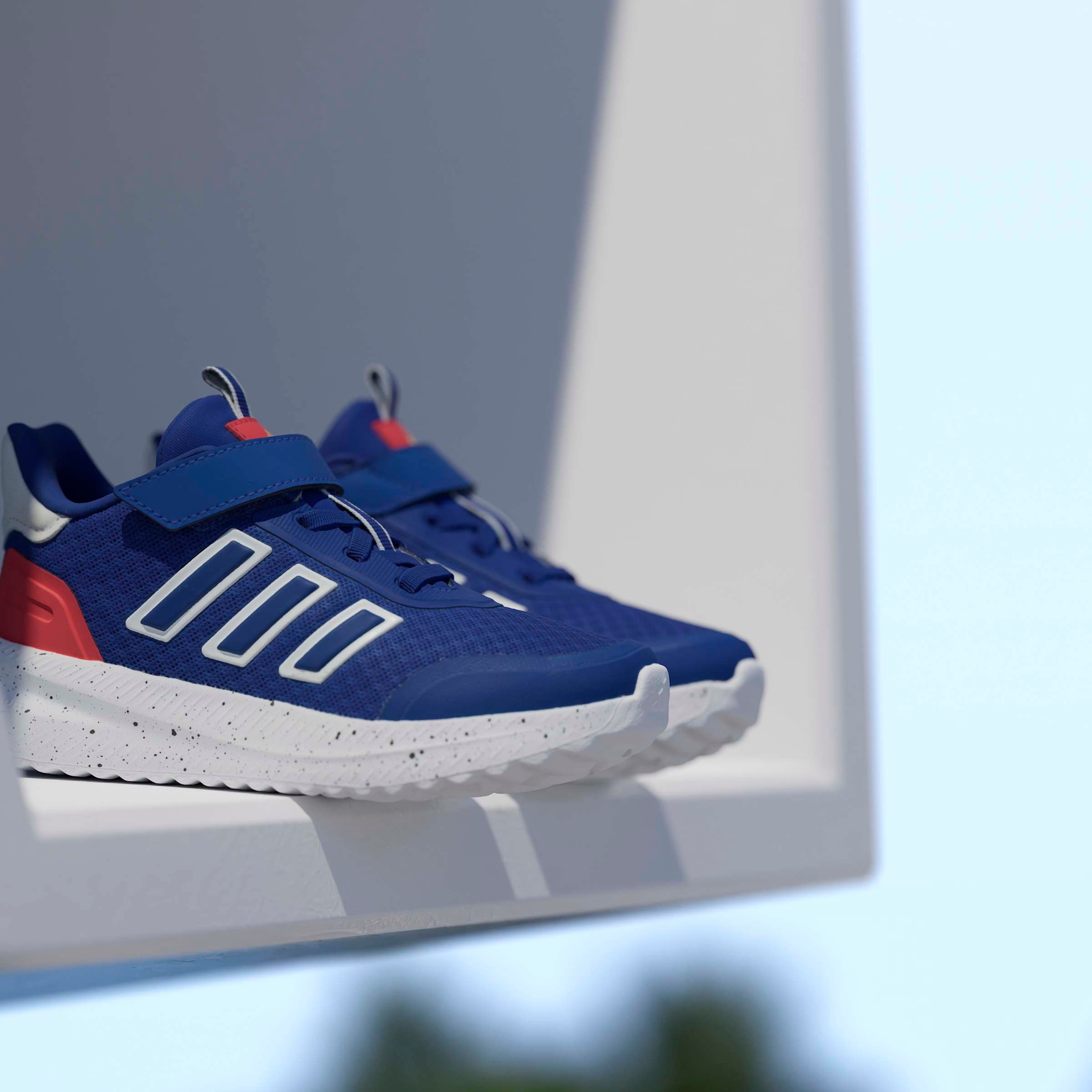 adidas Sportswear Sneaker »X_PLRPATH  FÜR KINDER«  mit Klettverschluss, für Kinder & Jugendliche