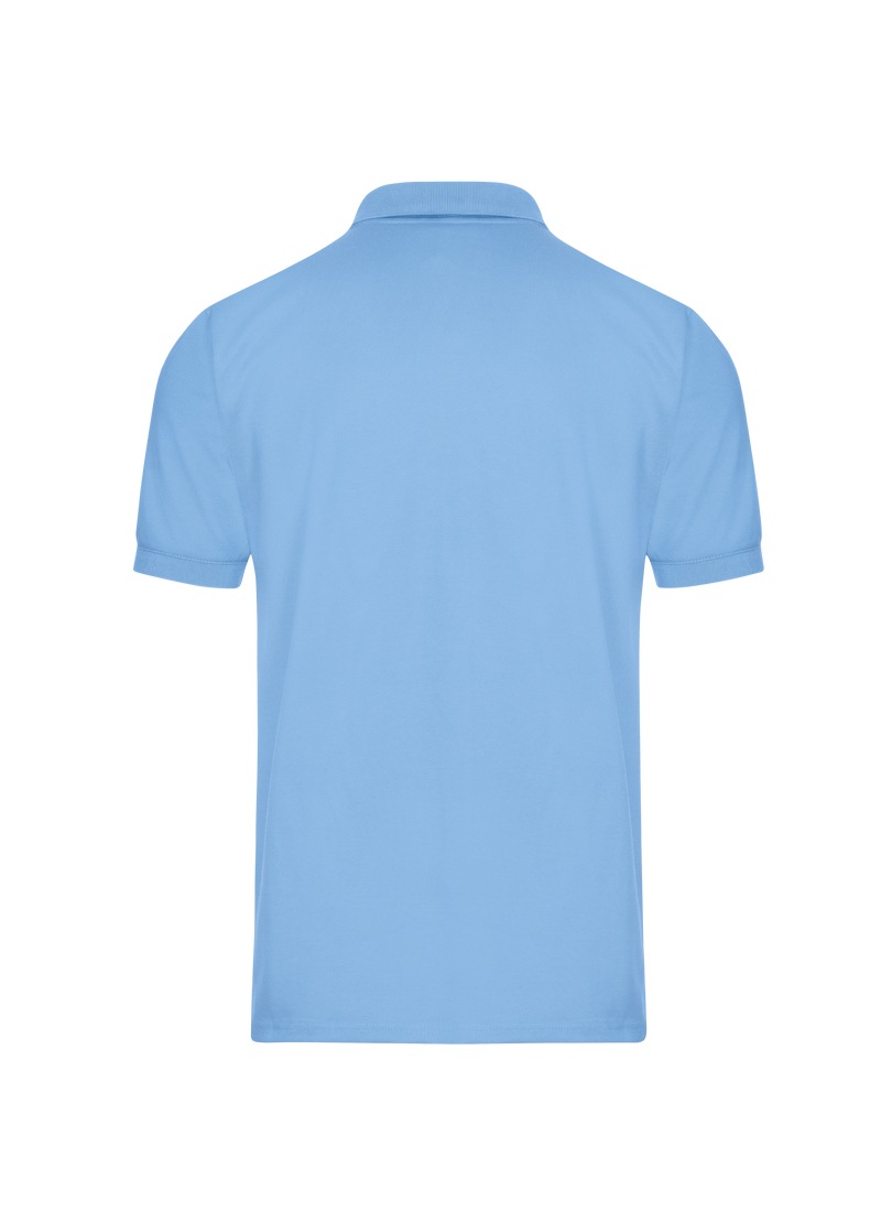 Trigema Poloshirt »TRIGEMA Poloshirt in Piqué-Qualität«, (1 tlg.)
