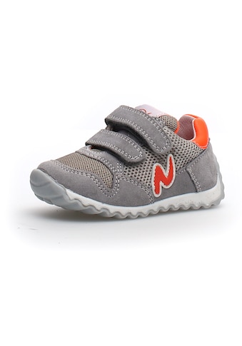 Naturino Sneaker »Sammy«, mit herausnehmbarer Lederinnensohle kaufen