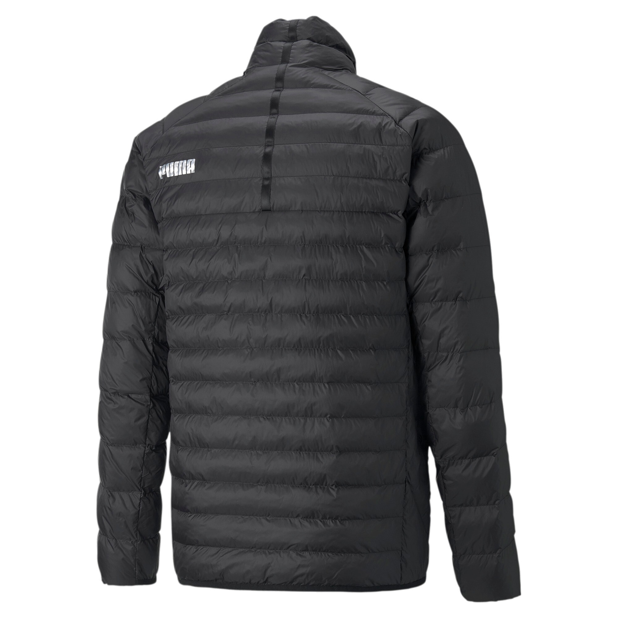 PUMA Winterjacke »PACKLITE PRIMALOFT JACKET«, ohne Kapuze