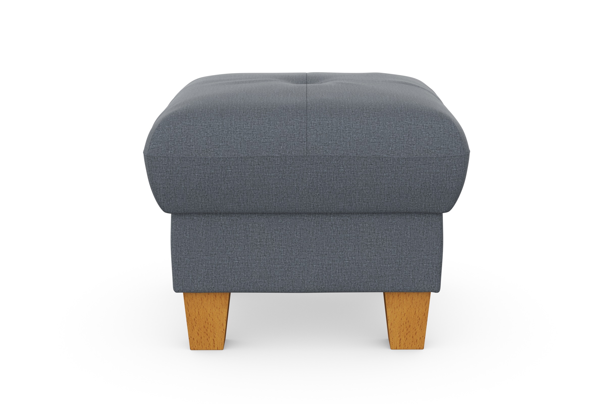 Home affaire Polsterhocker »Lindgren« mit Stauraum