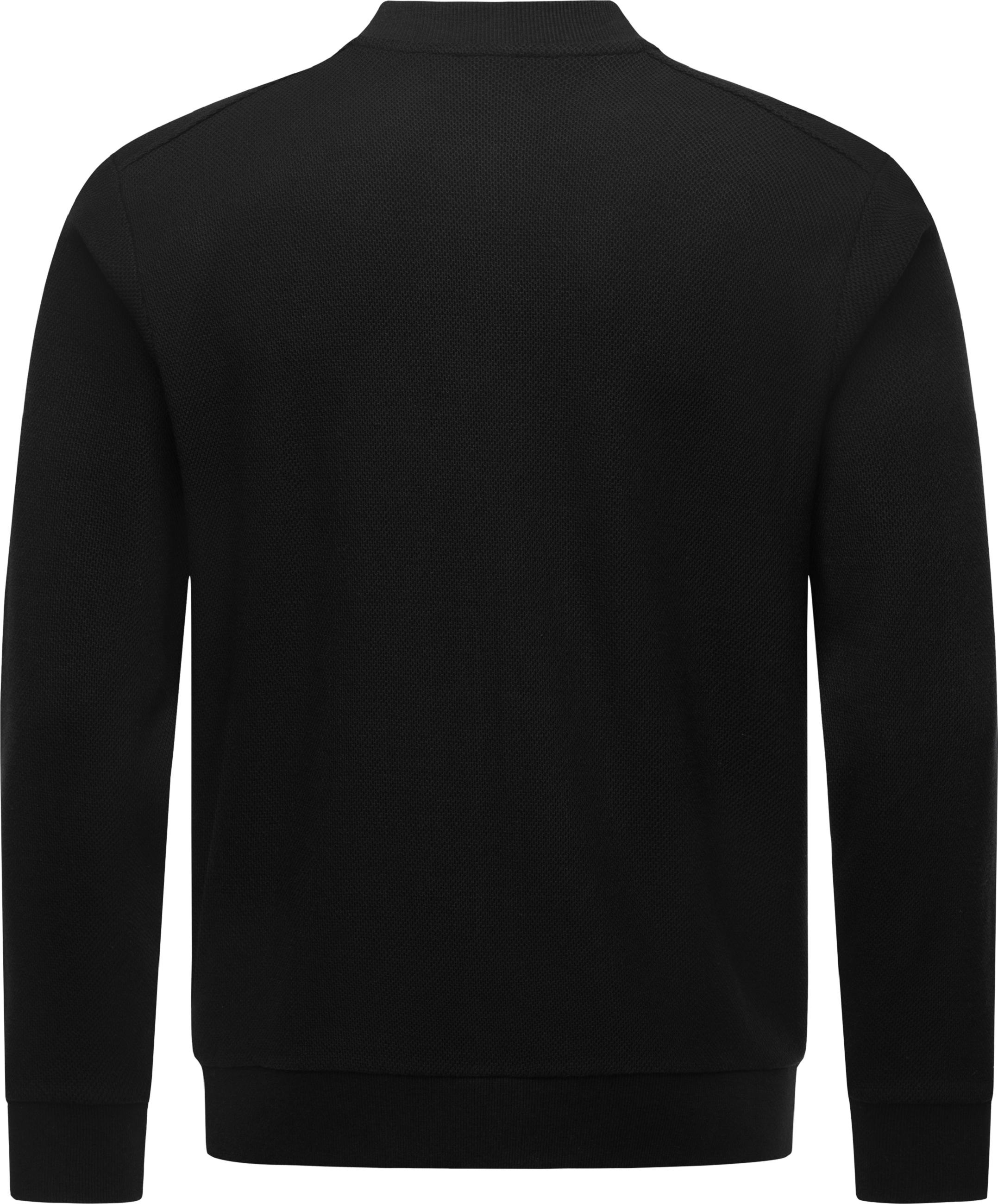 Ragwear Sweatjacke »Sweatjacke Cruider«