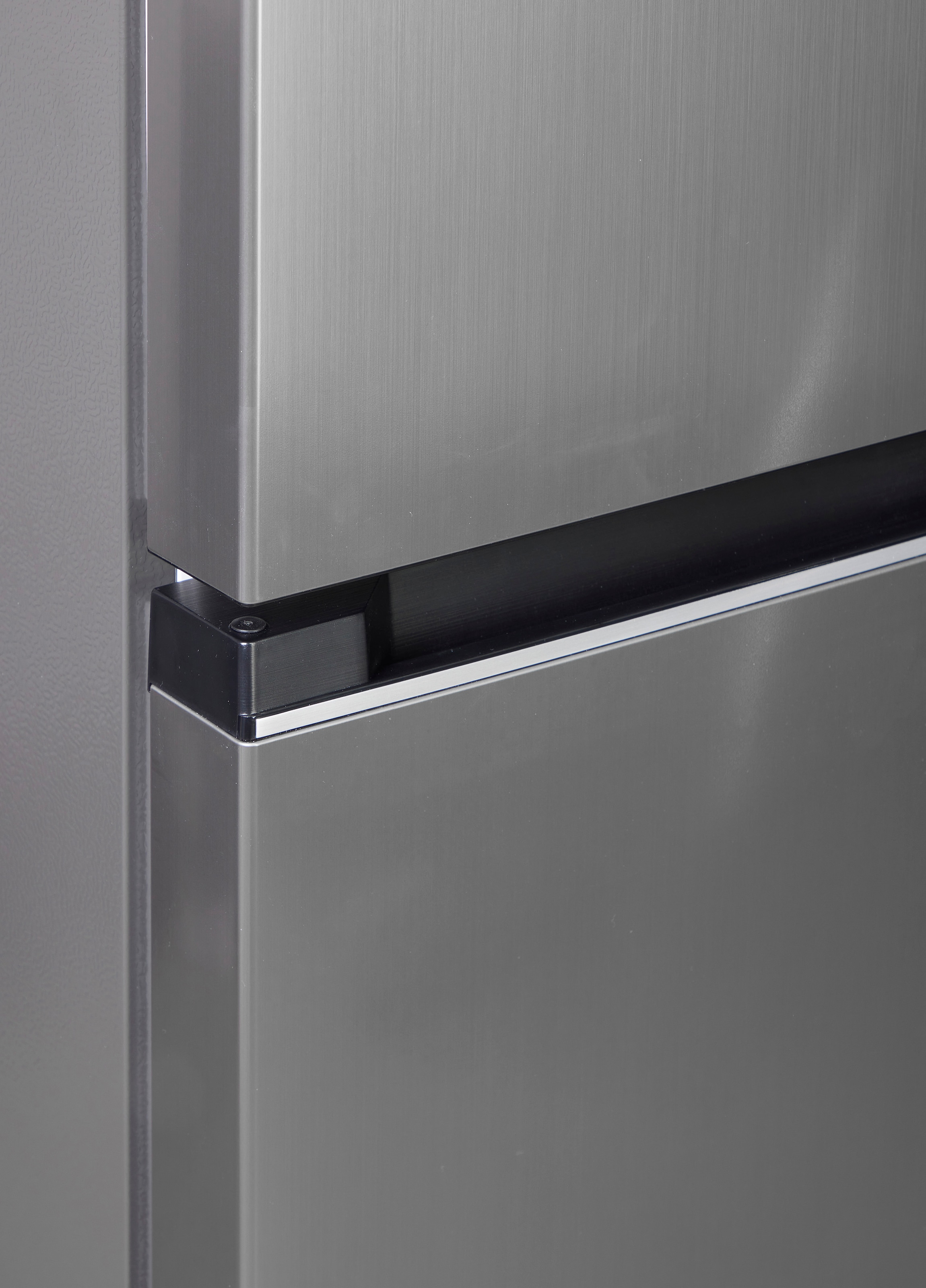 Privileg Kühl-/Gefrierkombination »PRK2 6371 S6« 200 cm hoch 59,5 cm breit Extra Cooling-Funktion mit einem Tastendruck durch Push&Go