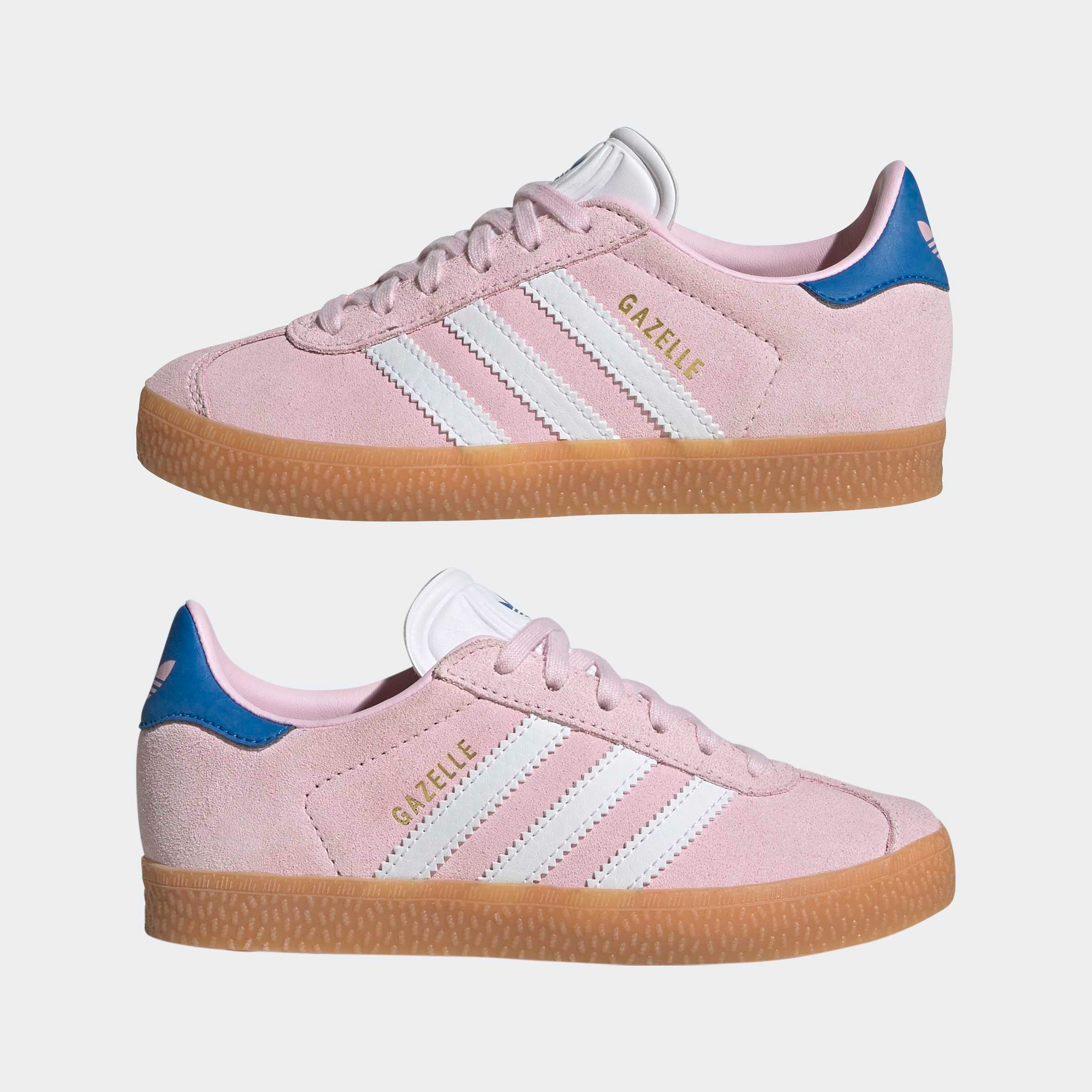 adidas Originals Sneaker »GAZELLE«  für Kinder