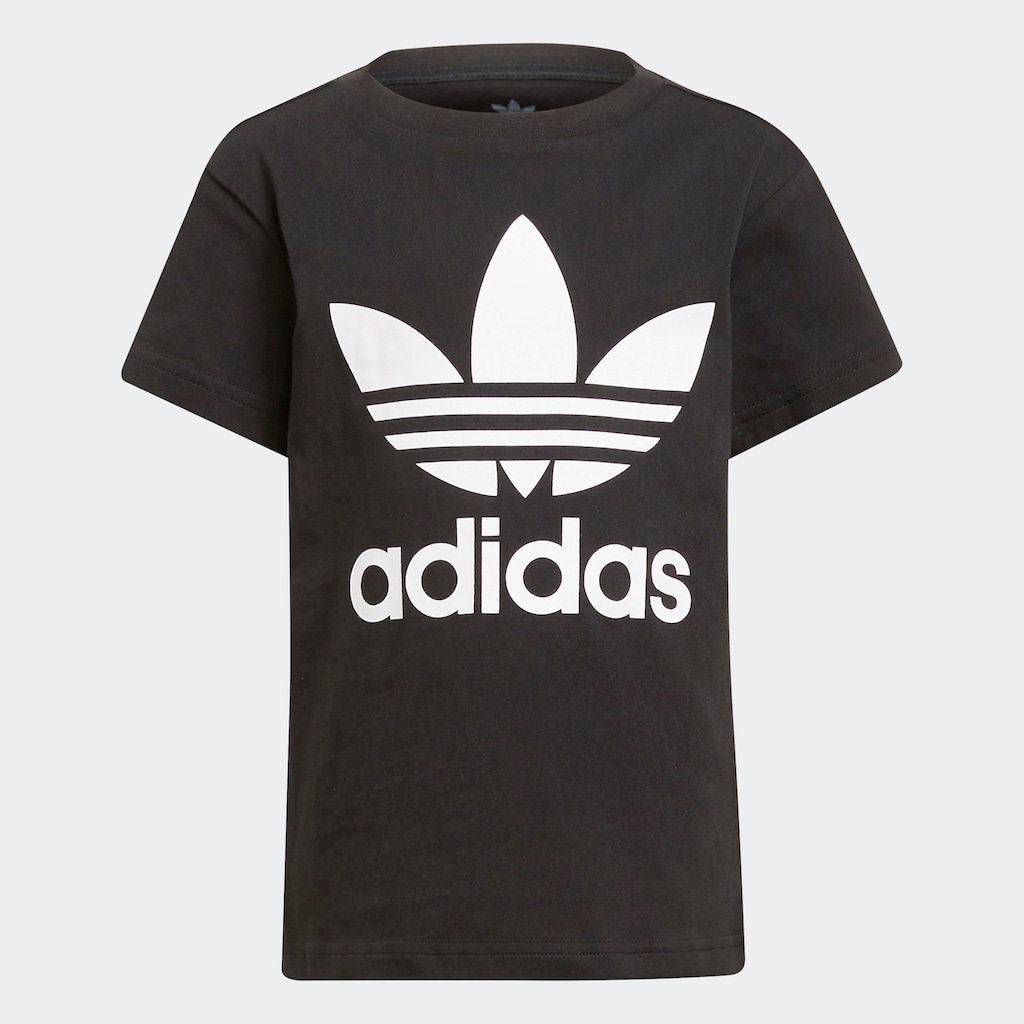 adidas Originals T-Shirt »TREFOIL TEE«