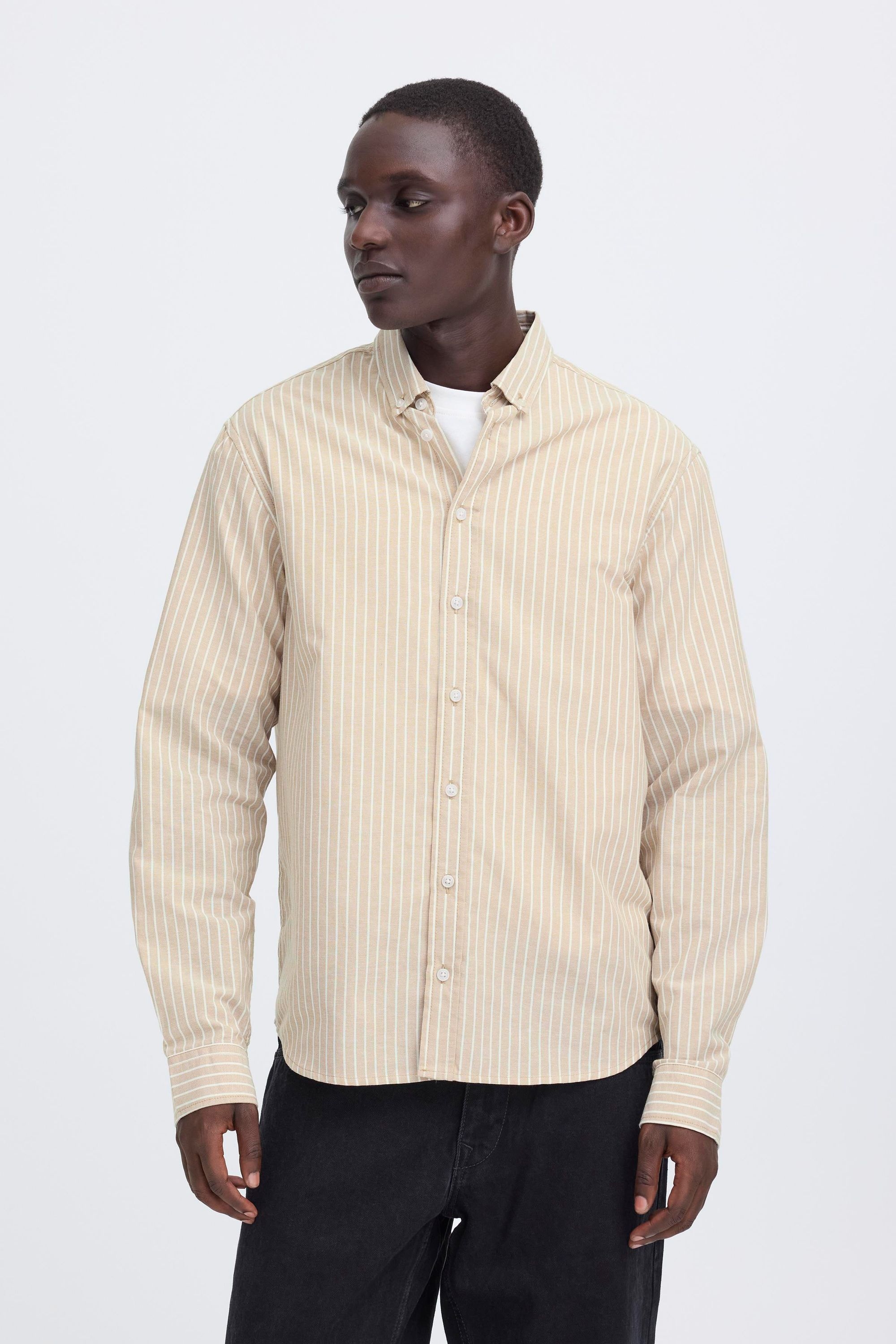 Blend Langarmhemd »Langarmhemd BHAdas«