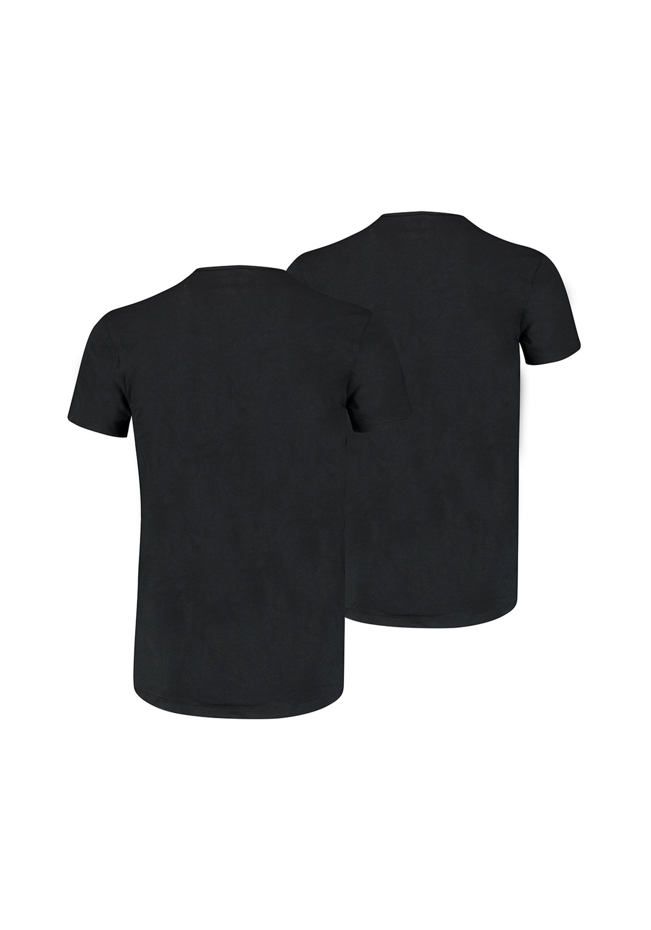 PUMA T-Shirt »T-Shirt 2er Pack«
