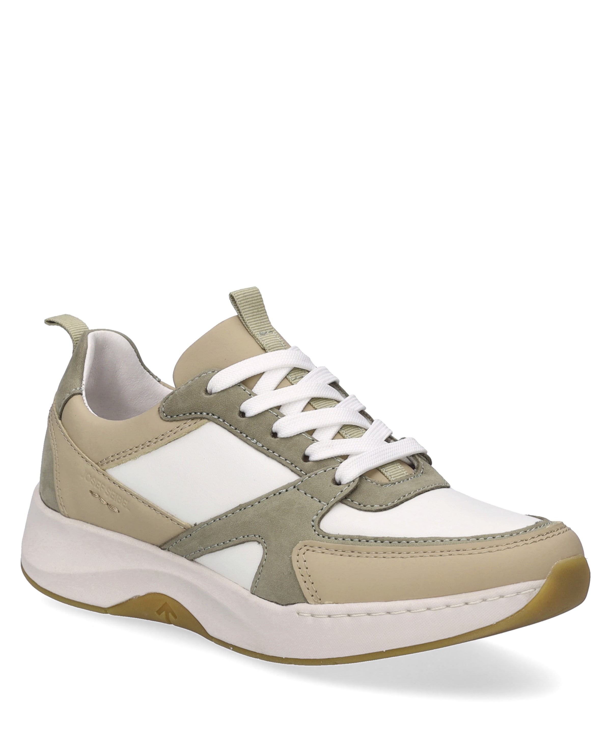Josef Seibel Sneaker »Elli 09, beige-multi«