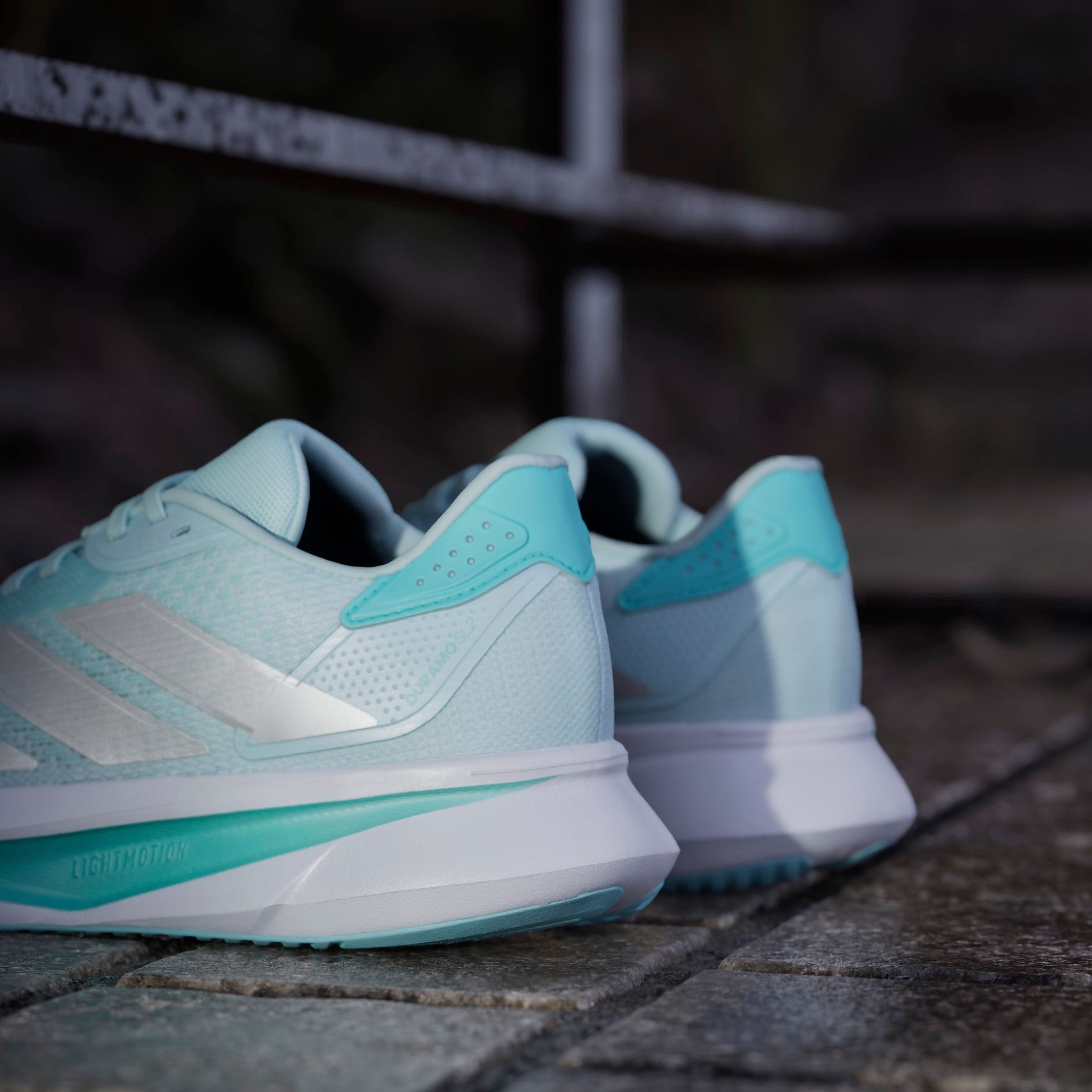 adidas Performance Laufschuh »DURAMO SL 2«