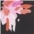 pink flowe