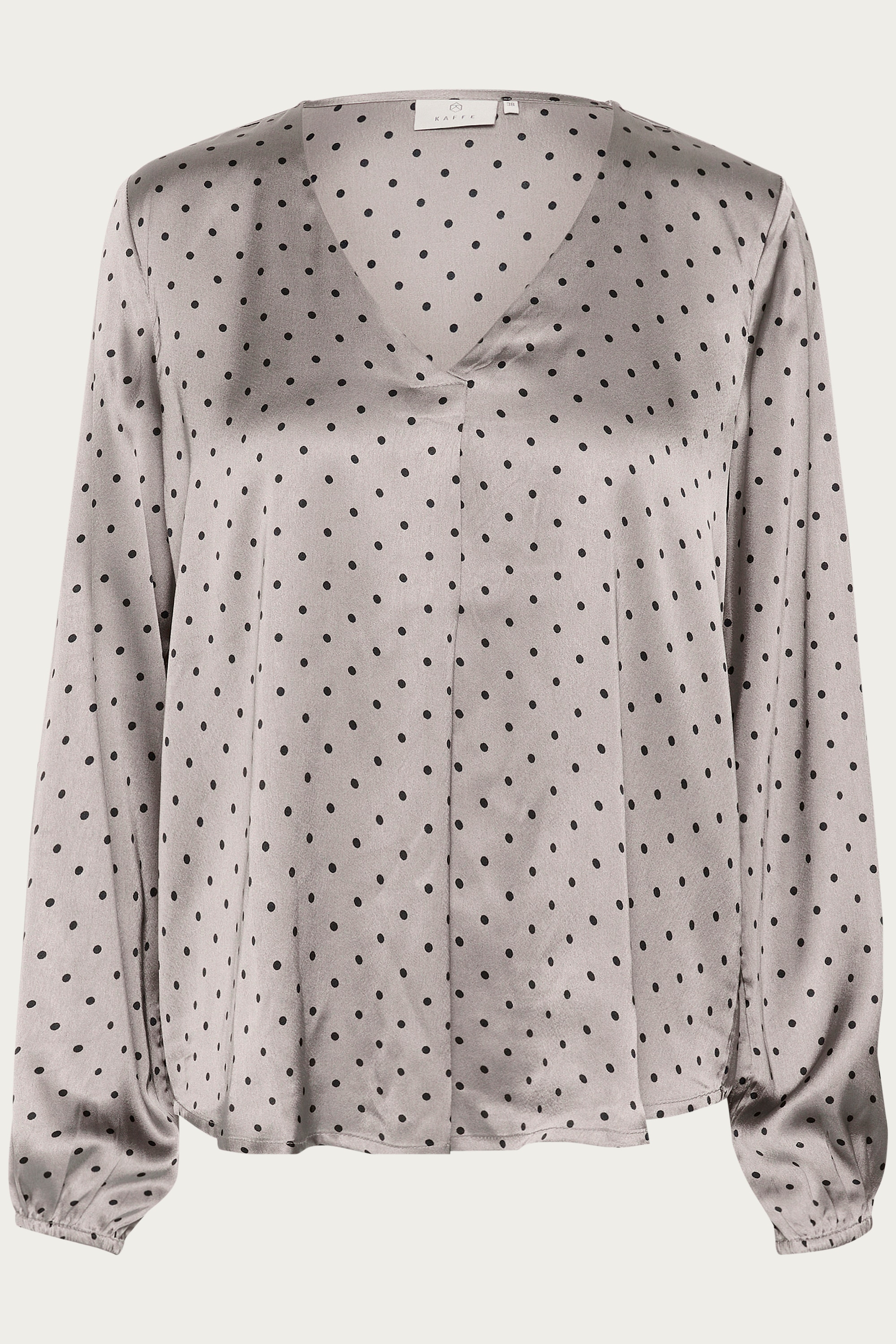 KAFFE Blusentop »Shirtbluse KAluna«