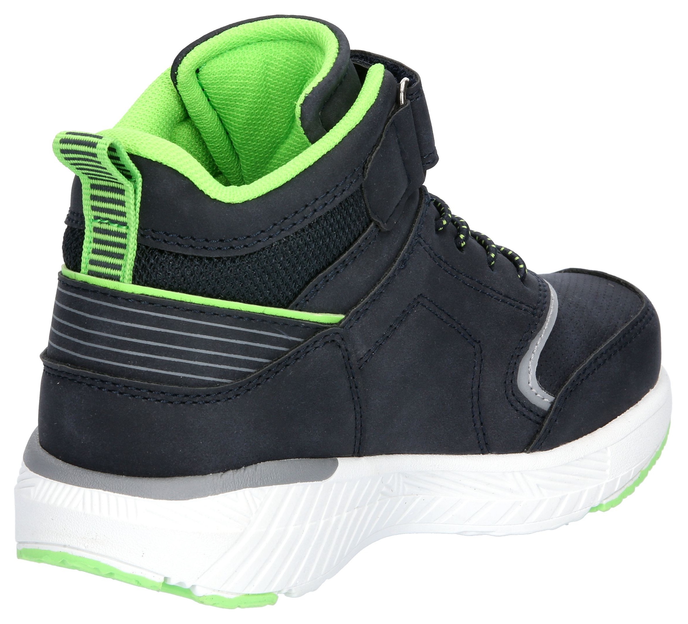 Lico Sneaker »Arian VS«, mit Comfortex-Membrane kaufen bei OTTO
