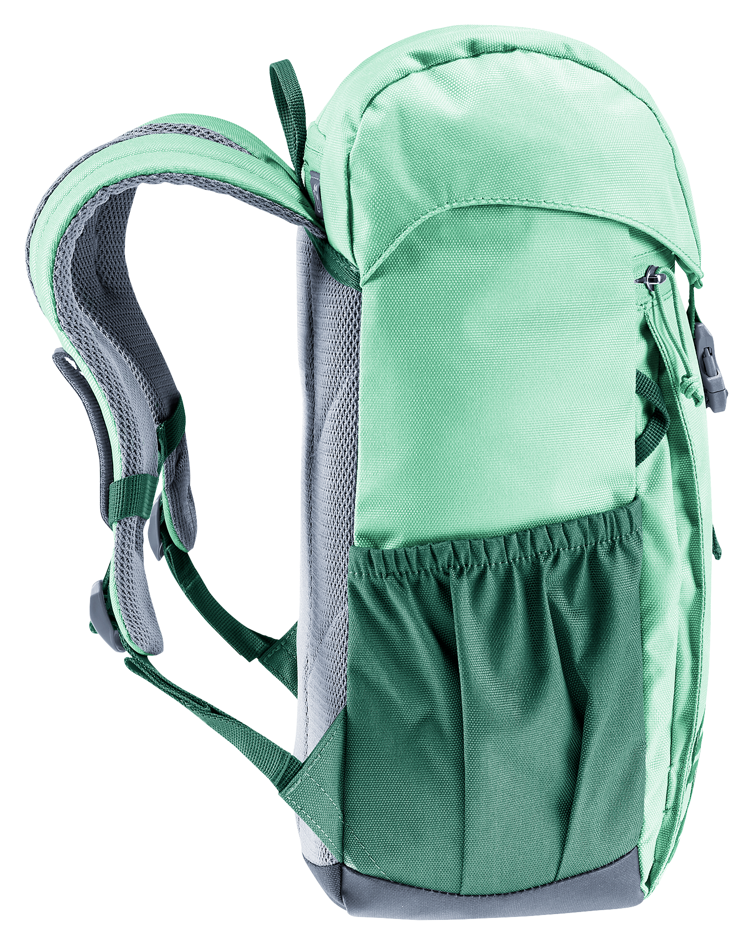 deuter Freizeitrucksack »Vista« für vielseitige Aktivitäten, mit zwei Volumenoptionen