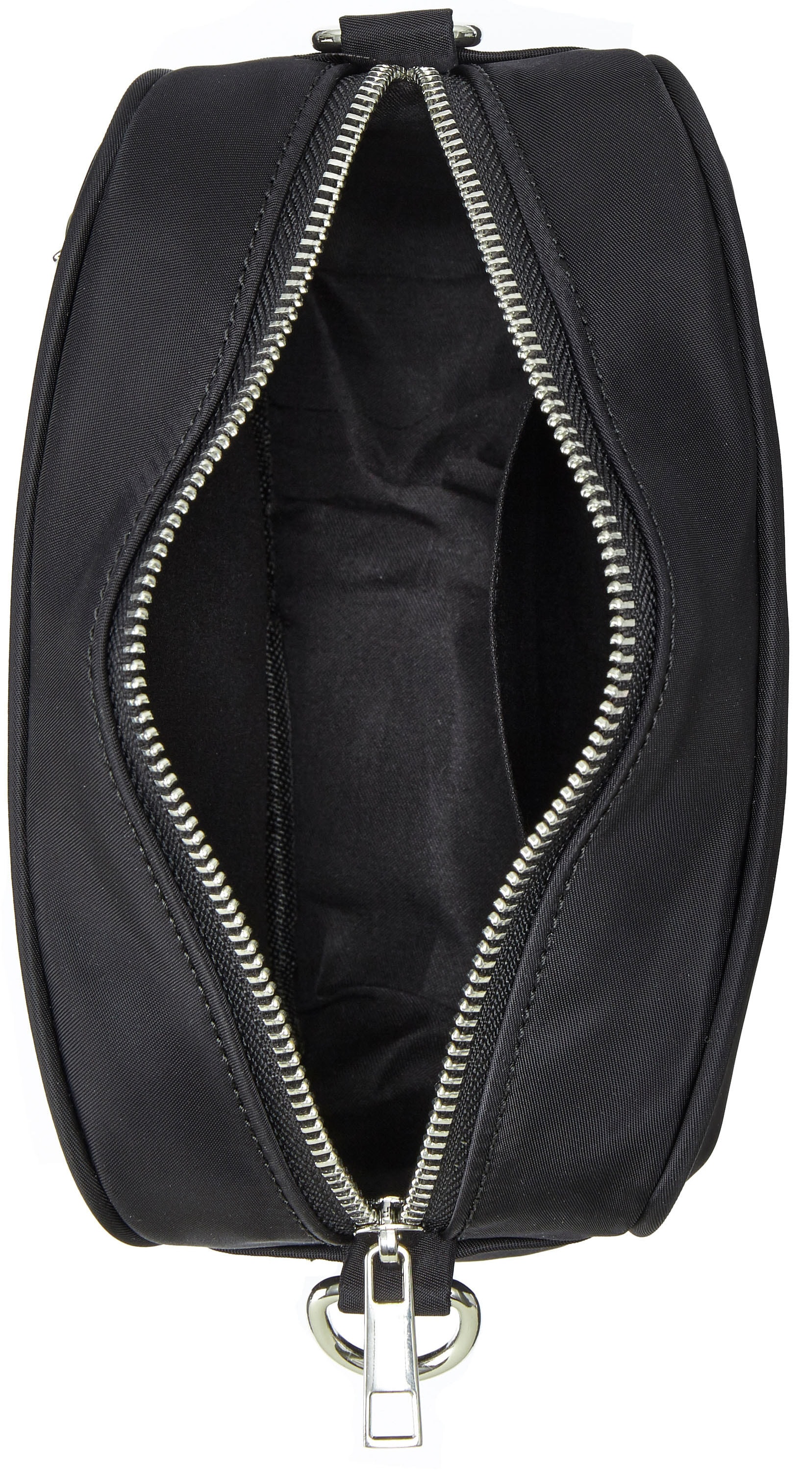 LASCANA Umhängetasche »Minibag«, Handtasche, Crossbody-Bag mit auswechselbaren Schulterriemen VEGAN