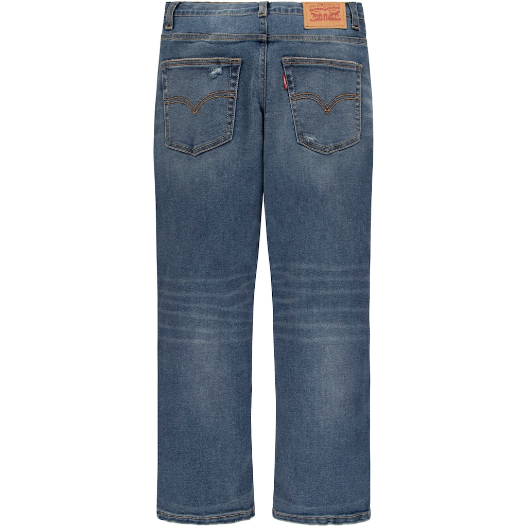 Levi's® Kids Stretch-Jeans »LVB-STAY LOOSE TAPER FIT JEANS«, for BOYS