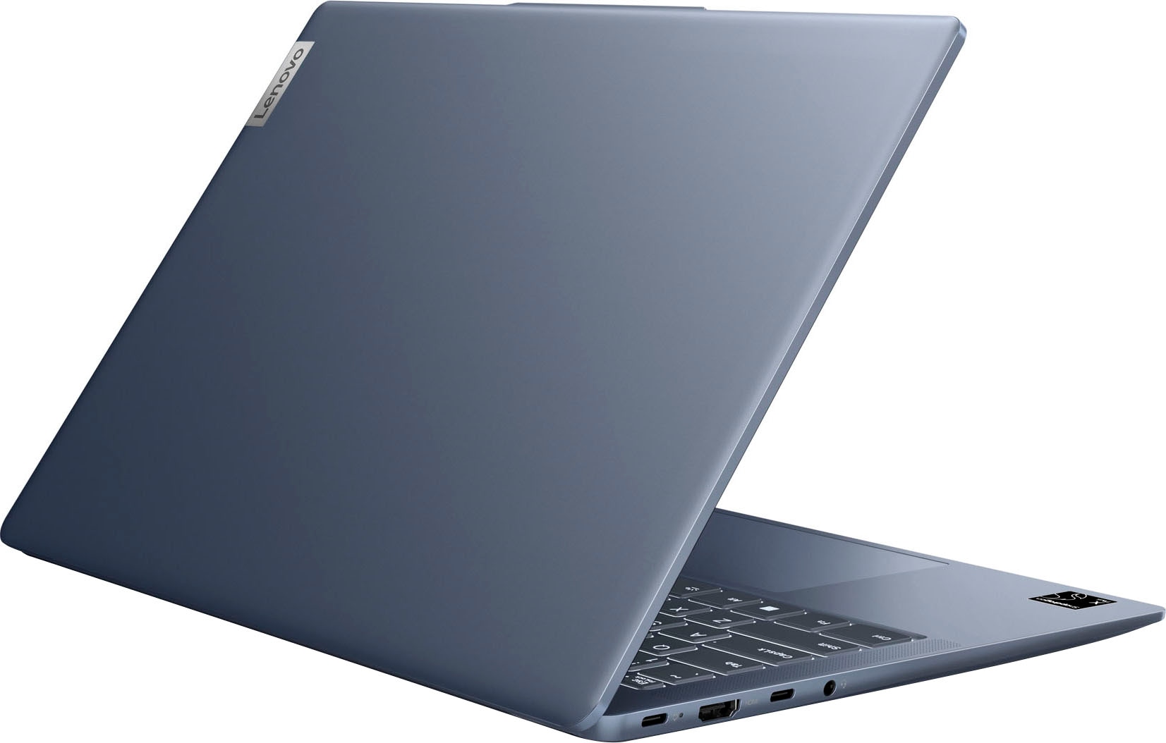 Lenovo Notebook »IdeaPad Slim 5 14Q8X9«, 35,6 cm, / 14 Zoll, Qualcomm, X Plus, Adreno, 512 GB SSD