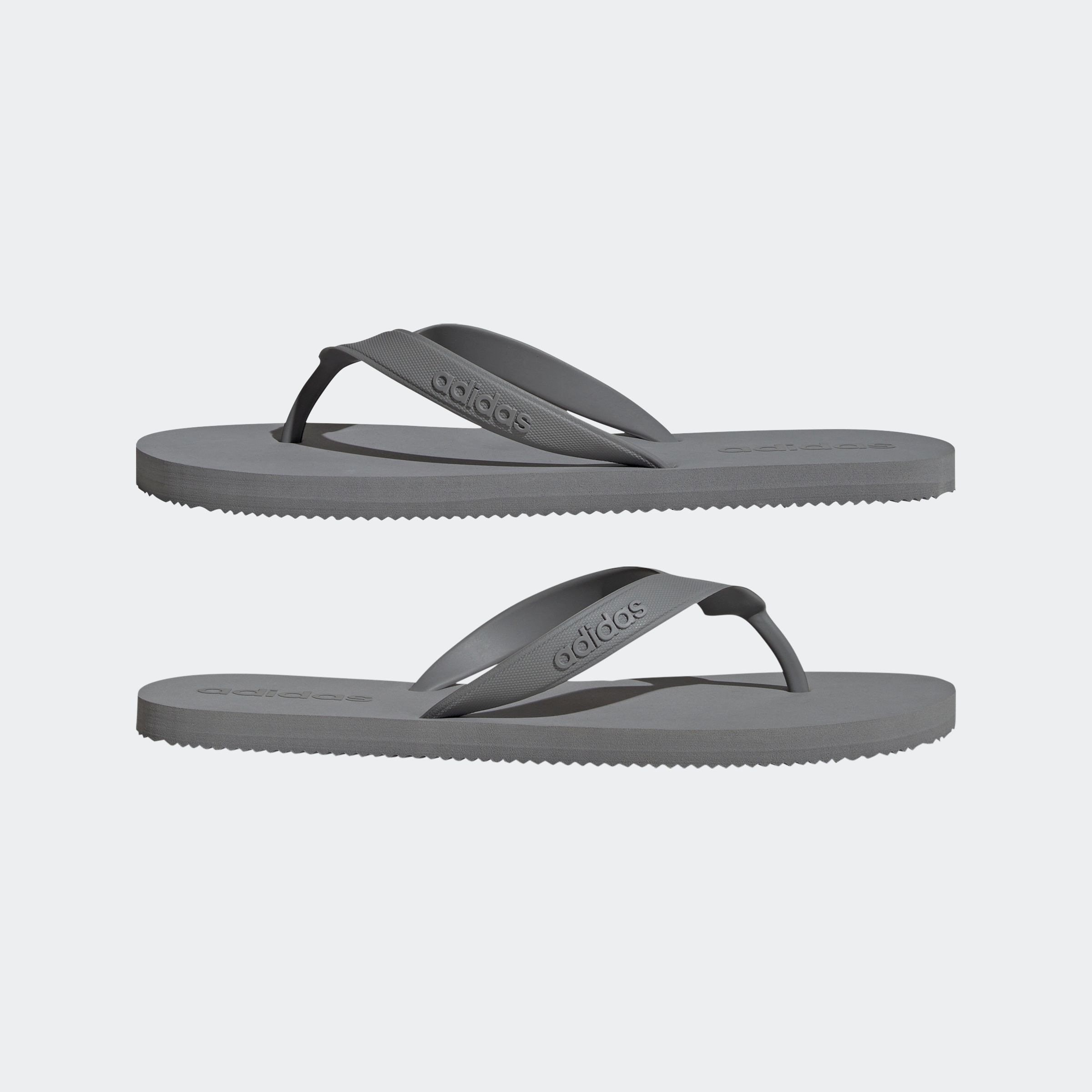 adidas Sportswear Badesandale »KEITAKI ALPHA ZEHENTRENNER«