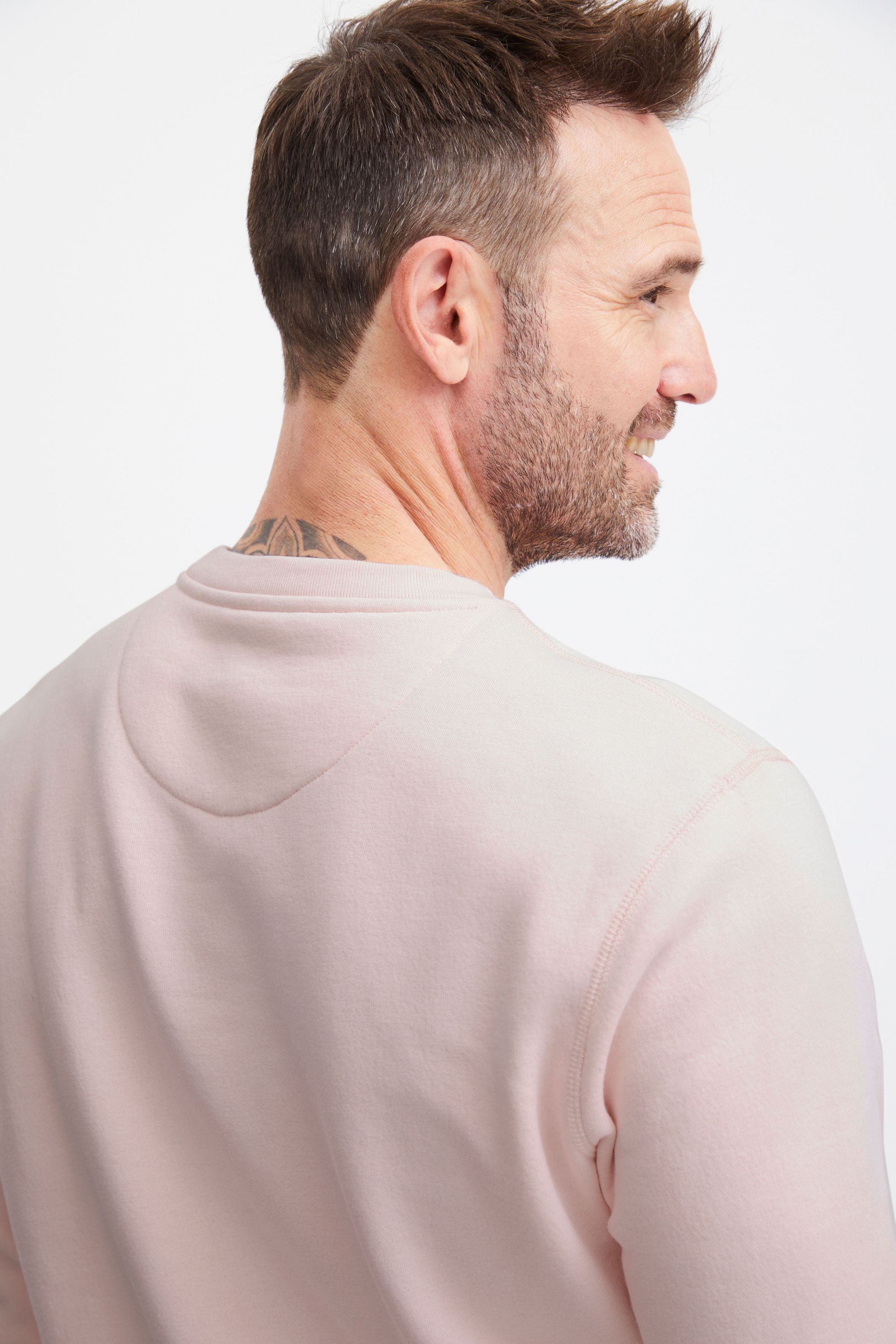 FQ1924 Longpullover »Sweatshirt FQWilliam«