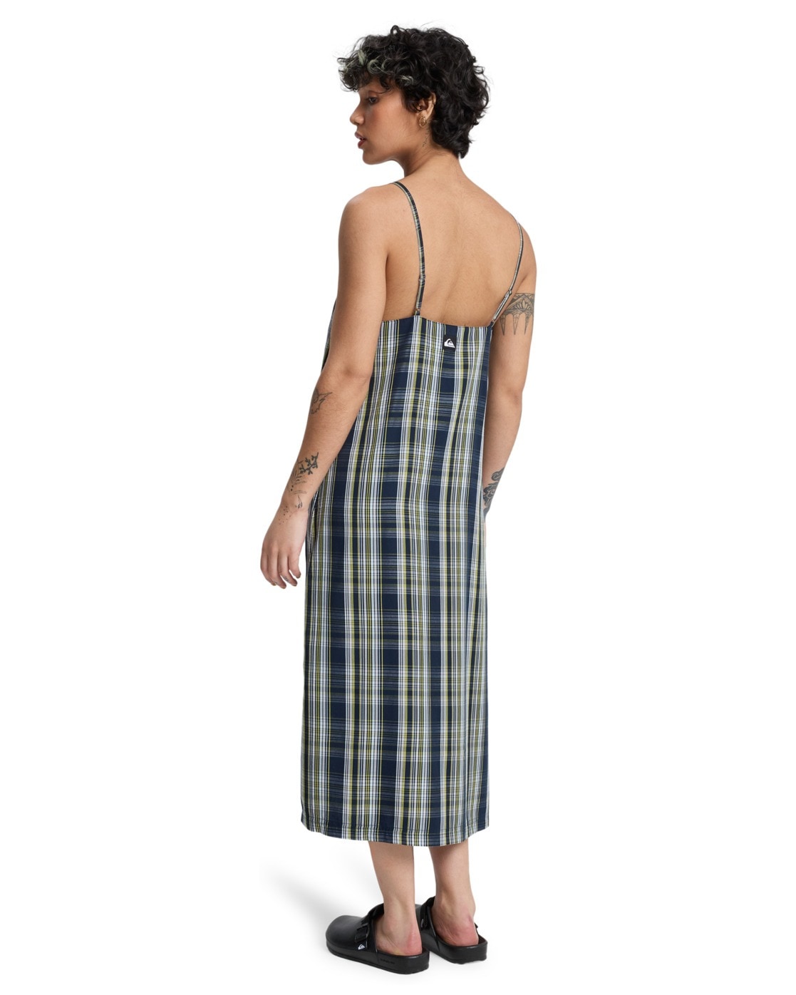 Quiksilver Maxikleid »Tilcara Tube«