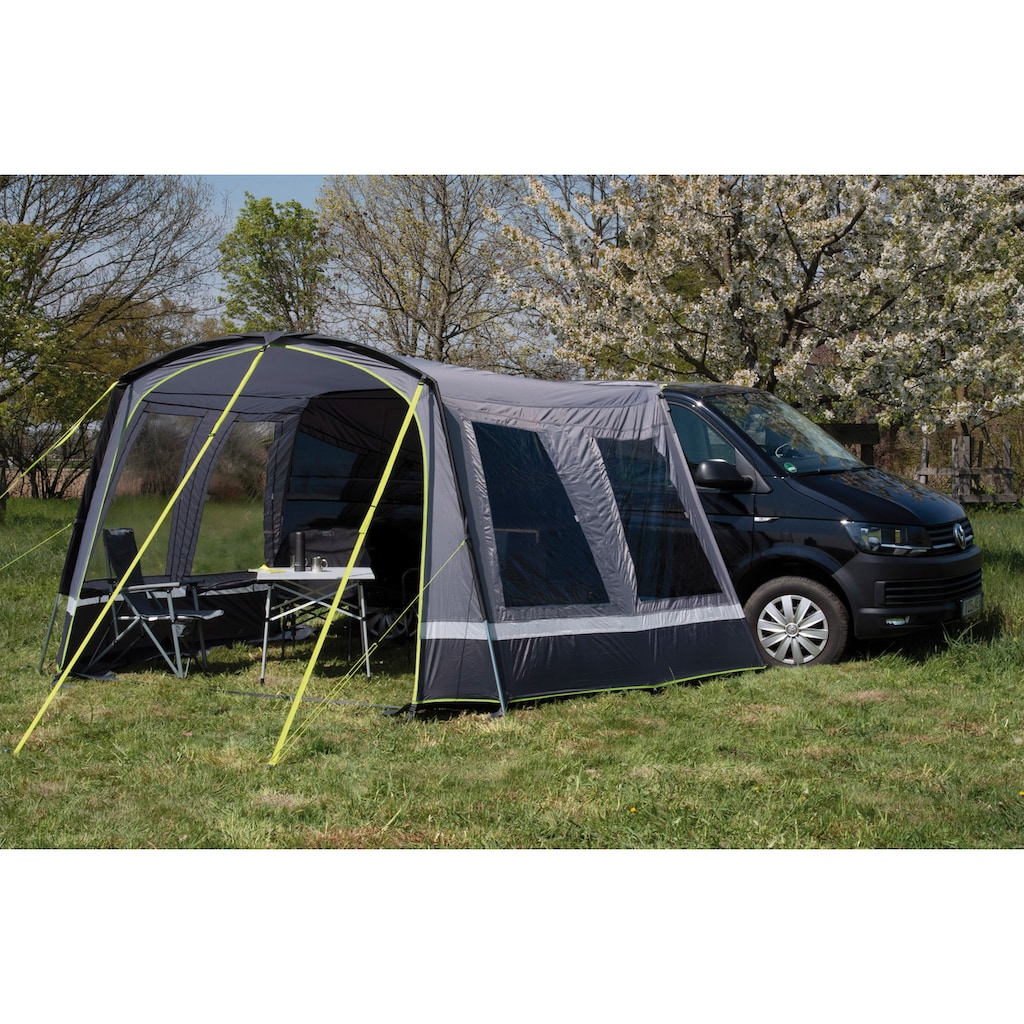 High Peak Buszelt »Trento 2.0«, 6 Personen