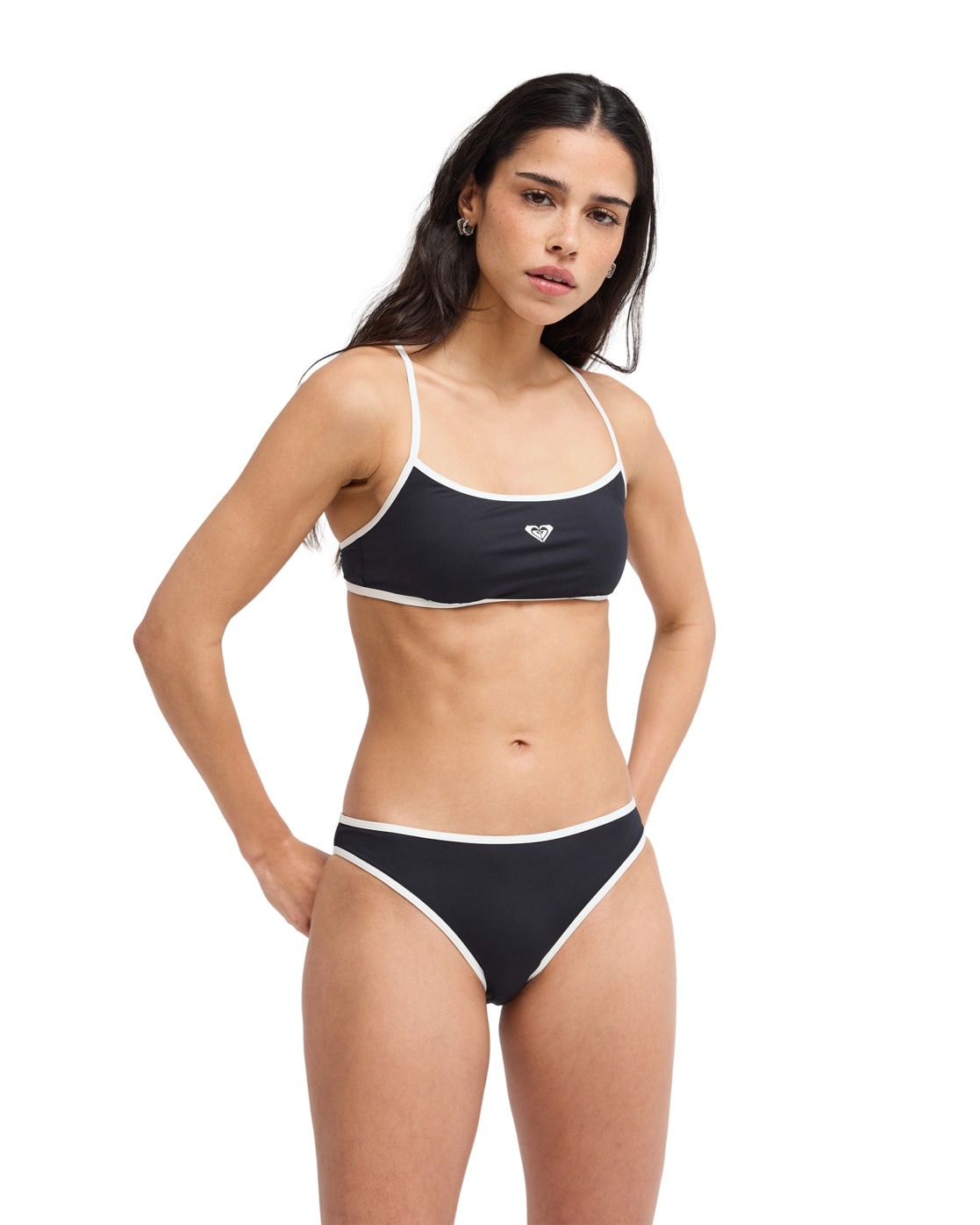 Roxy Bikini-Hose »The Retro Essentials Classic«