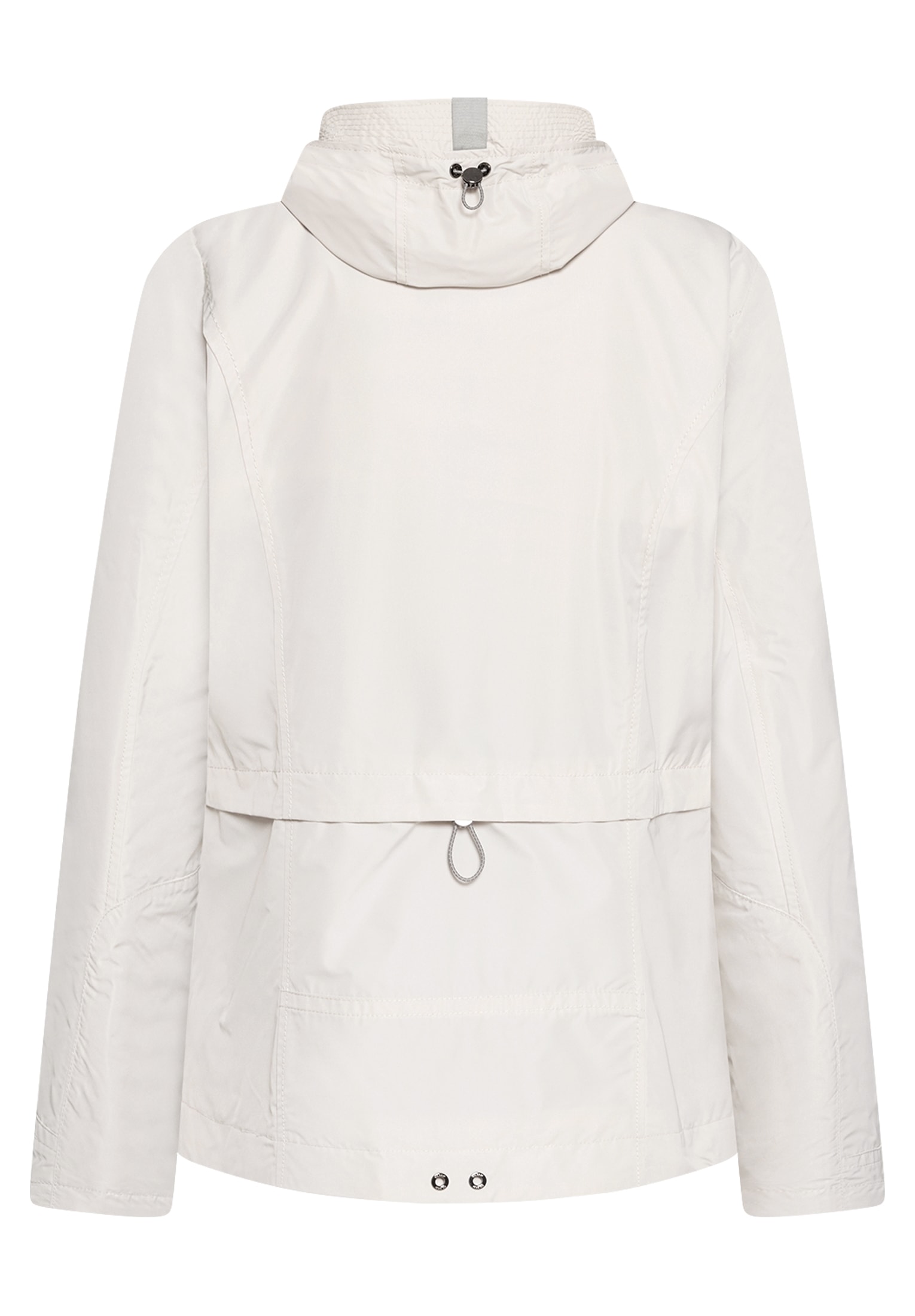 Gil Bret Outdoorjacke mit Kapuze mit Kapuze