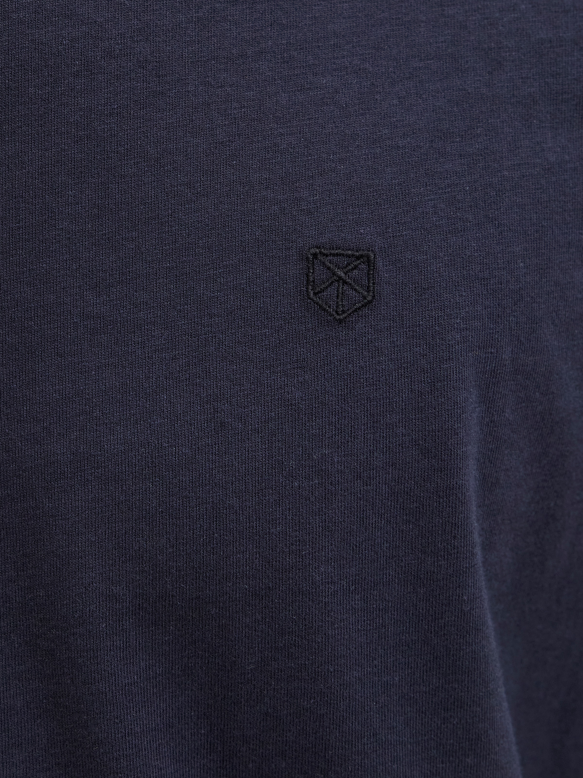 Jack & Jones Rundhalsshirt »JPRBLABRODY TEE SS CREW NECK 5PK MP«, (Packung, 5 tlg.)