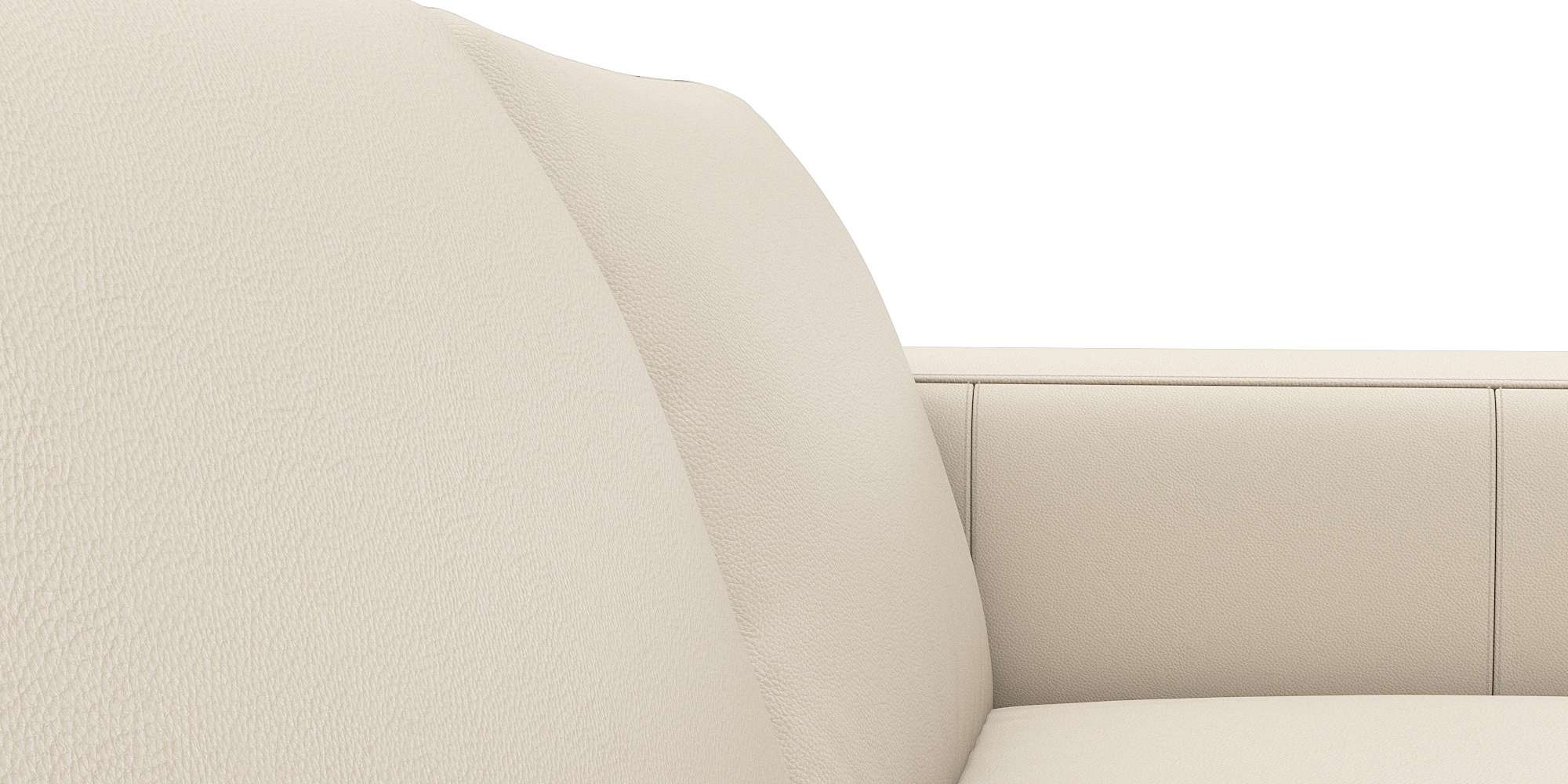 FLEXLUX Ecksofa »Fiore, super Sitzkomfort durch Kaltschaum im Sitz, L-Form«, breite Armlehnen, Füße Alu+schwarz