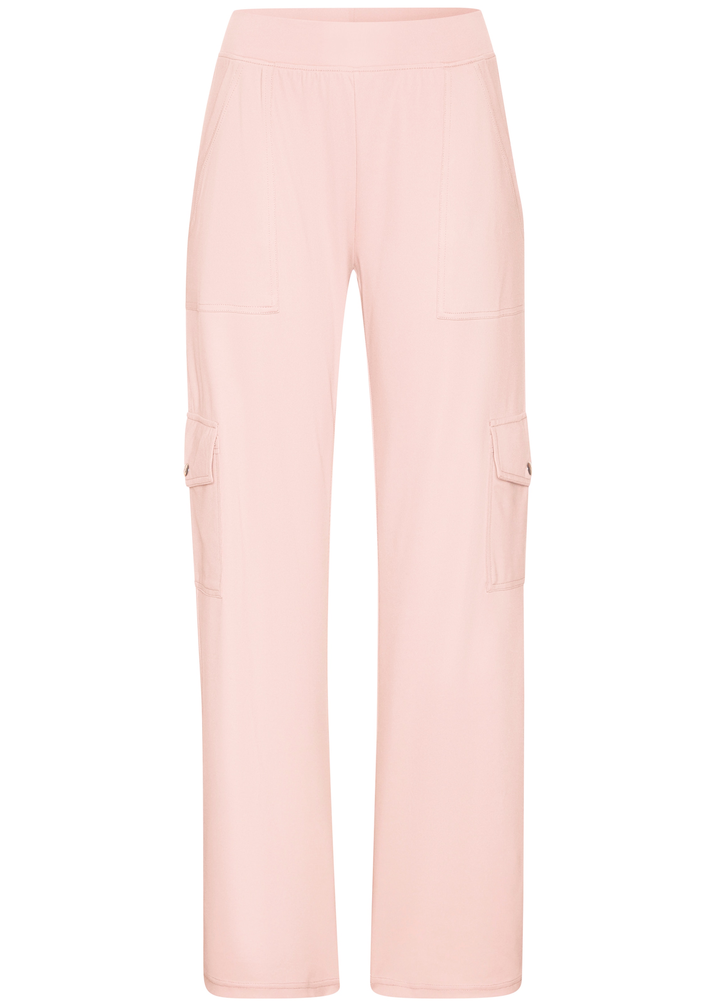 H.I.S Cargohose  mit 6 praktischen Taschen, Loungewear