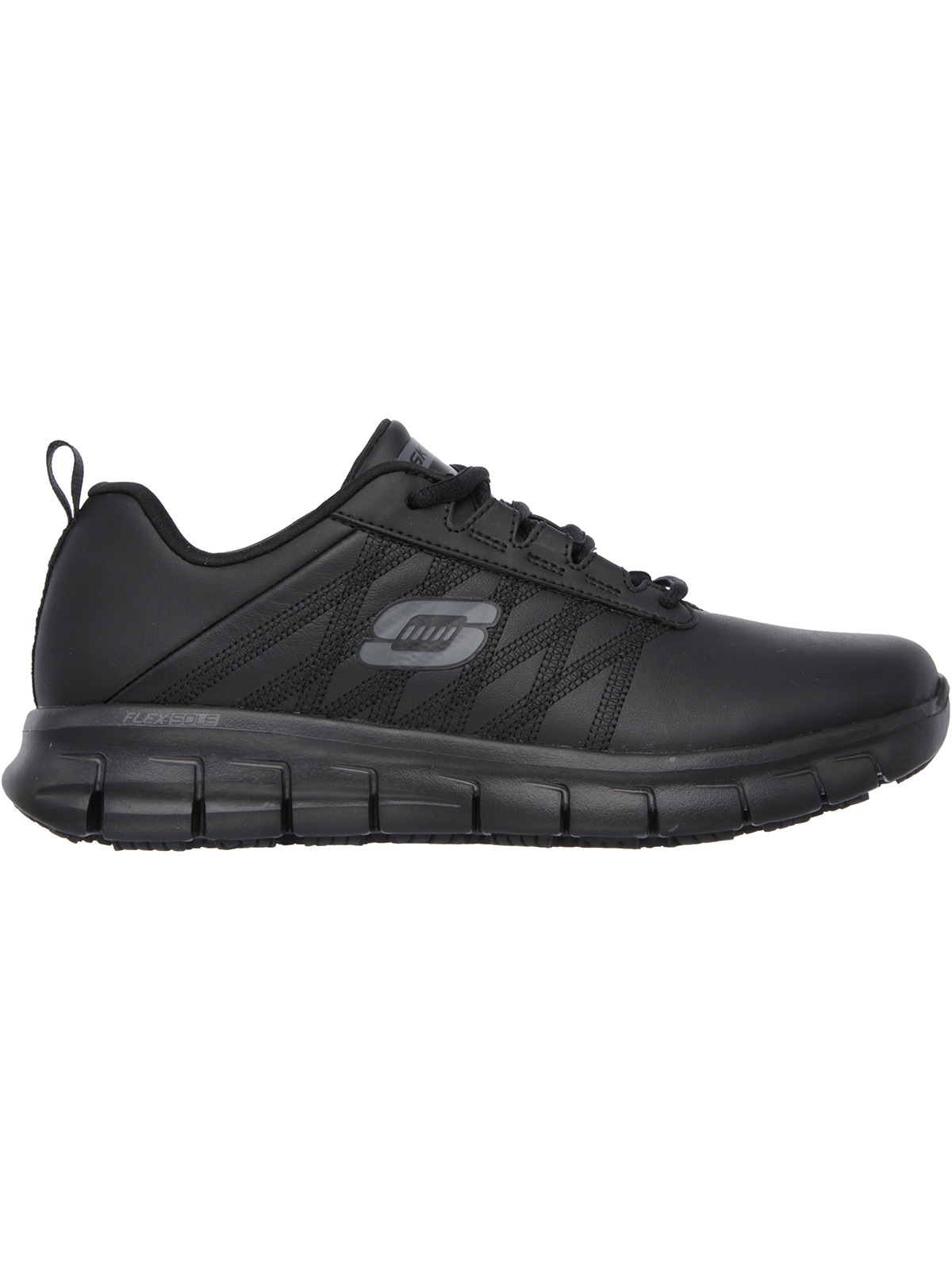 Skechers Berufsschuh »Sure Track Earth II«