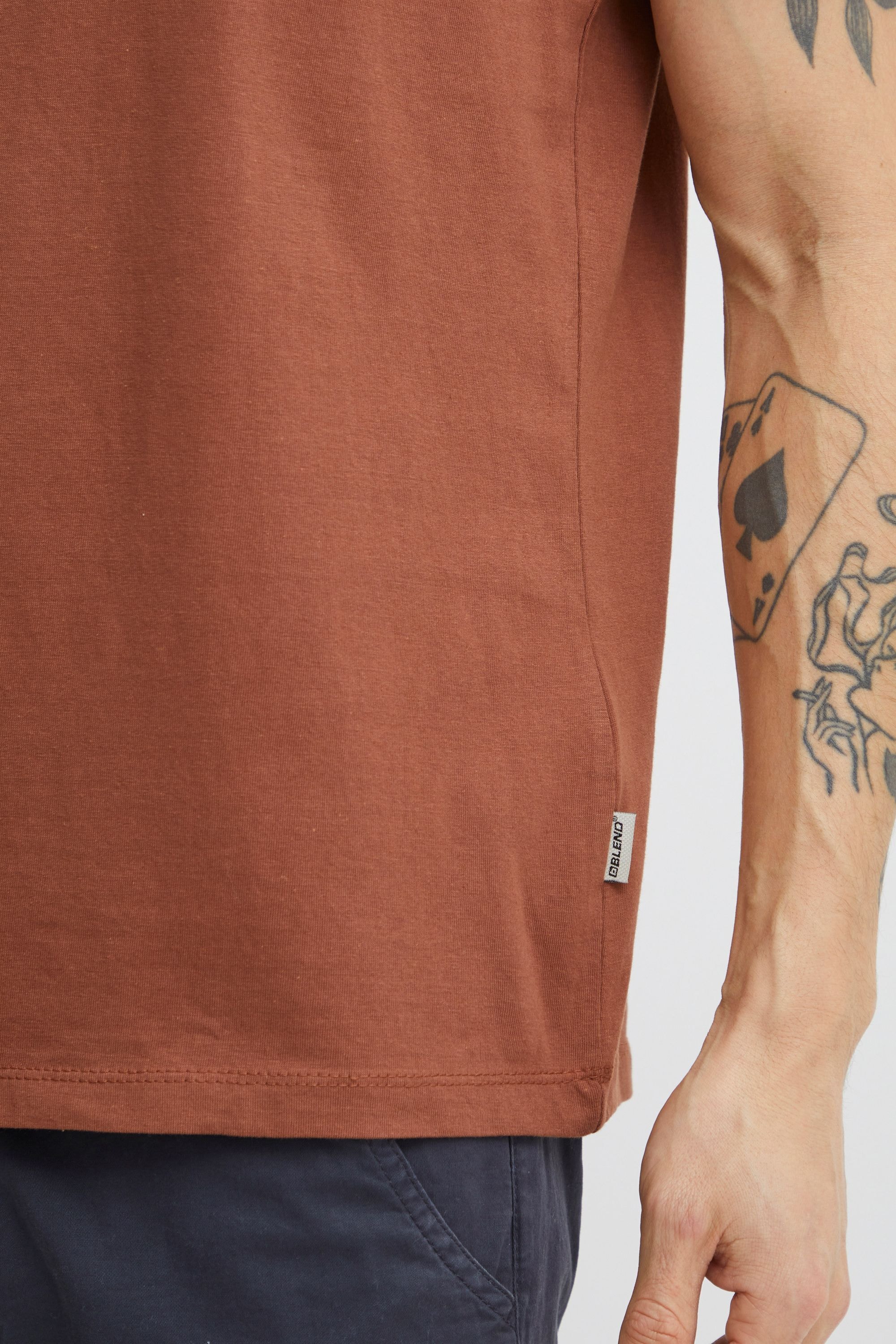 Blend T-Shirt »T-Shirt BHTee«