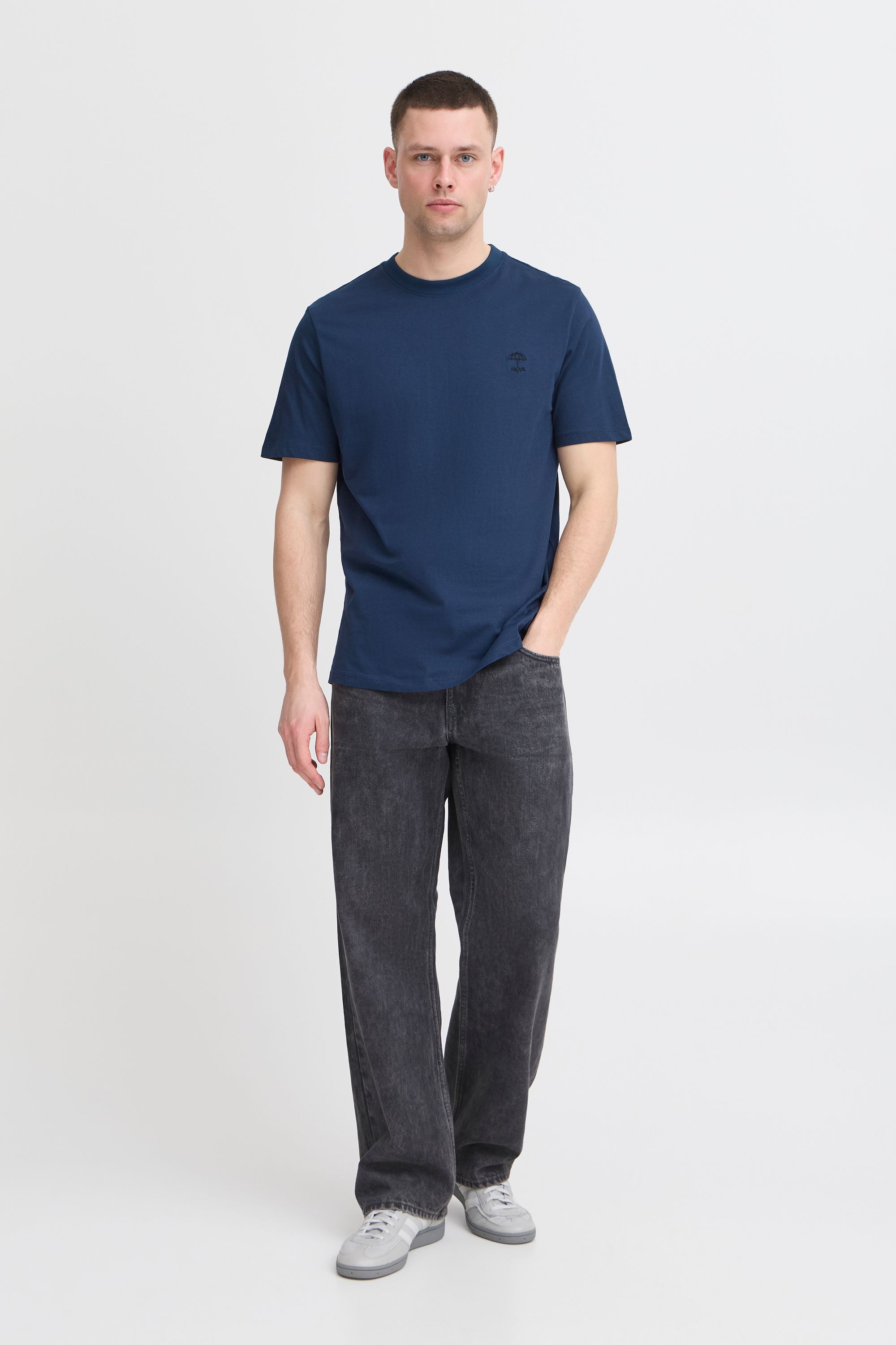 Blend Rundhalsshirt »Rundhalsshirt BHJens«