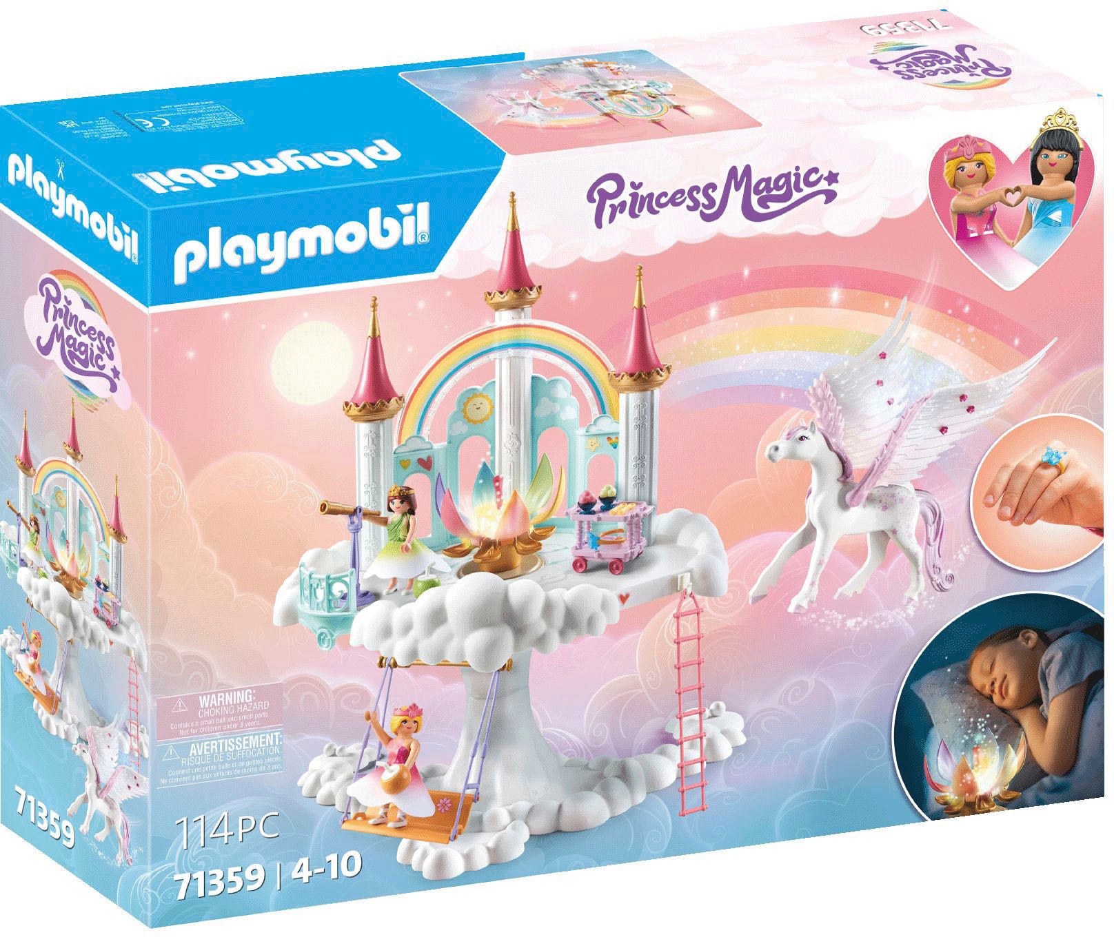 Playmobil Princess Magic