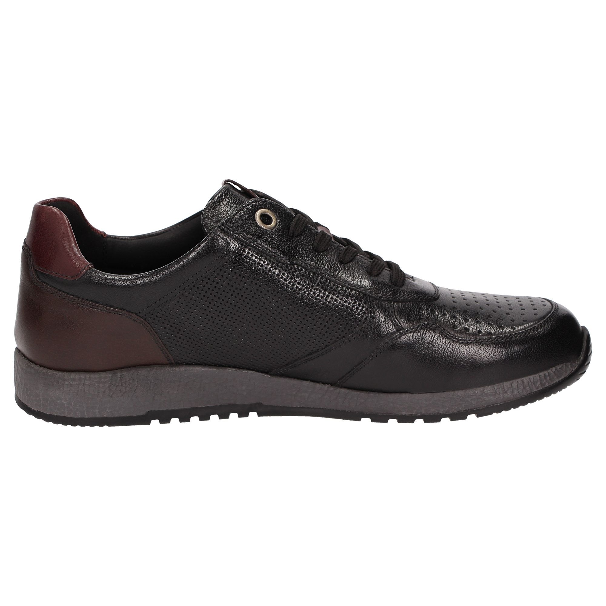 SIOUX Sneaker »Rojaro-718«