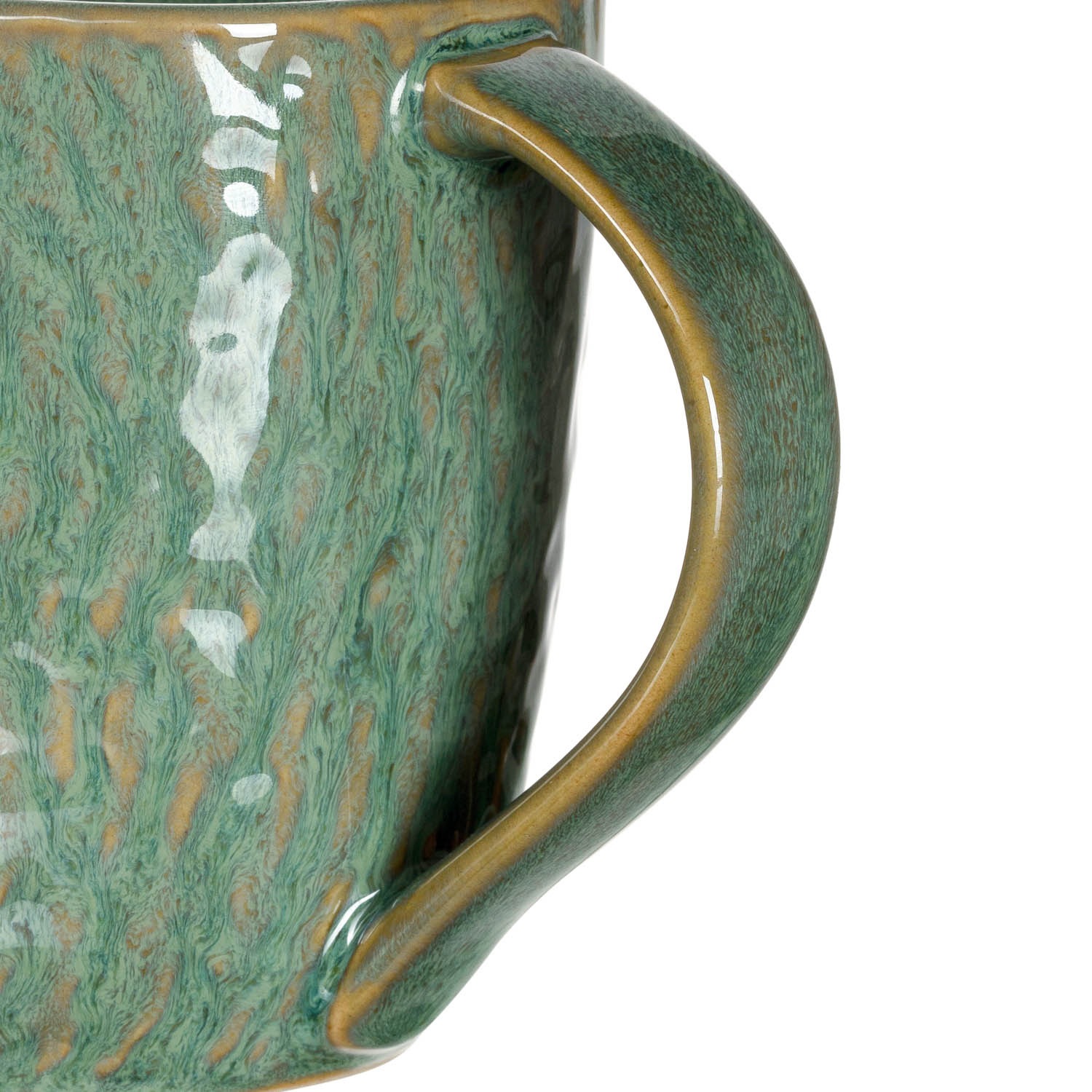 LEONARDO Becher »Matera«, (Set, 6 tlg.), 430 ml, 6-teilig
