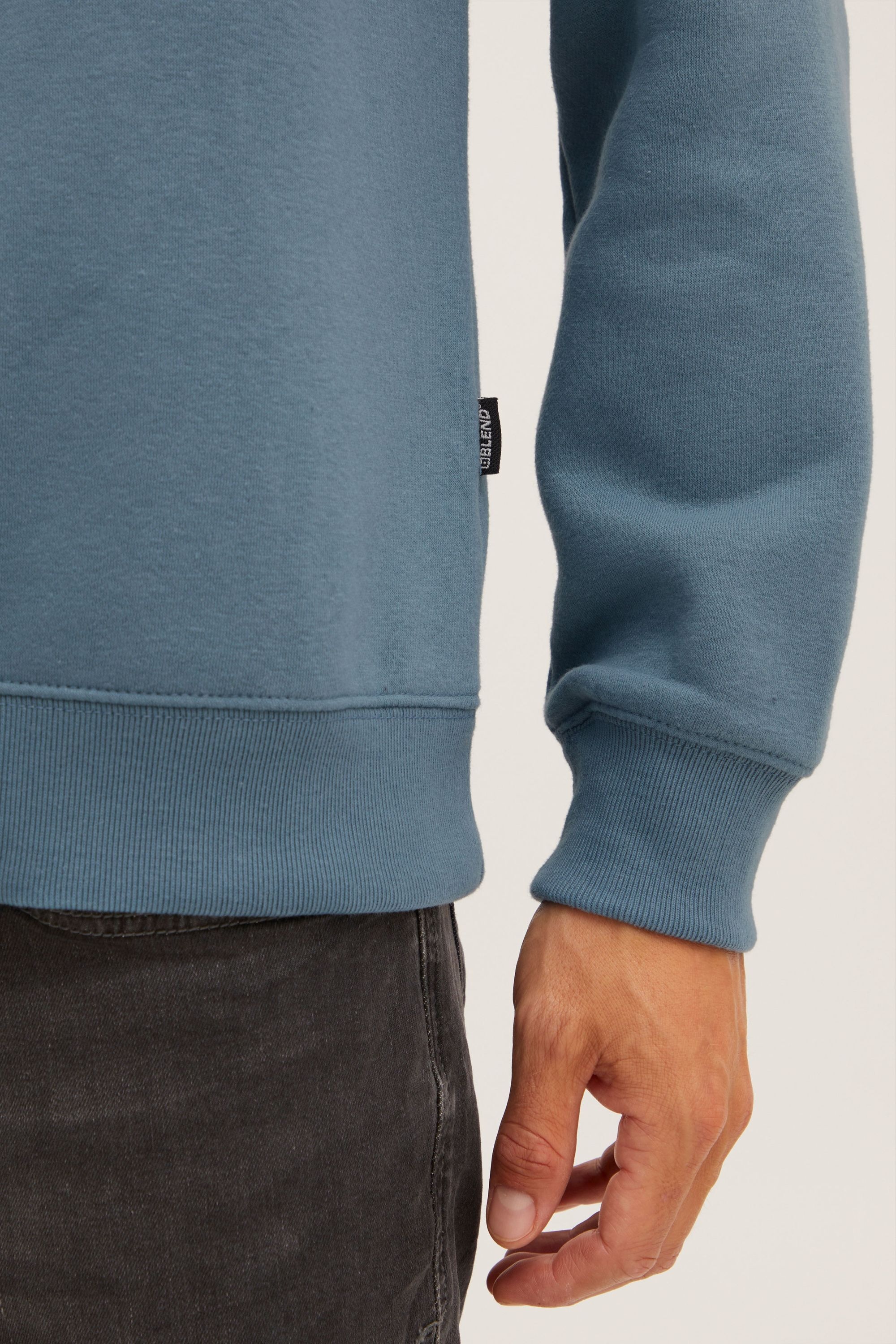Blend Troyer »Troyer BHHalfzip«