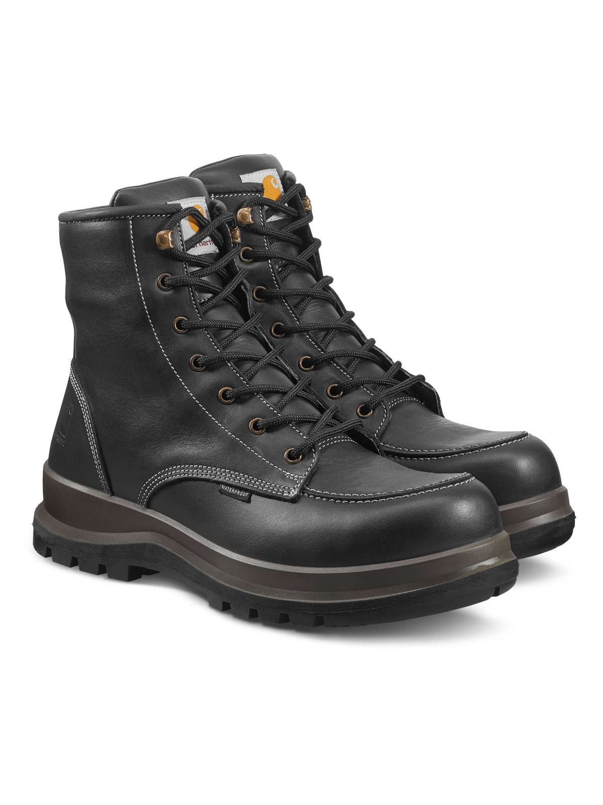 Carhartt Sicherheitsstiefel »Hamilton Boot S3«