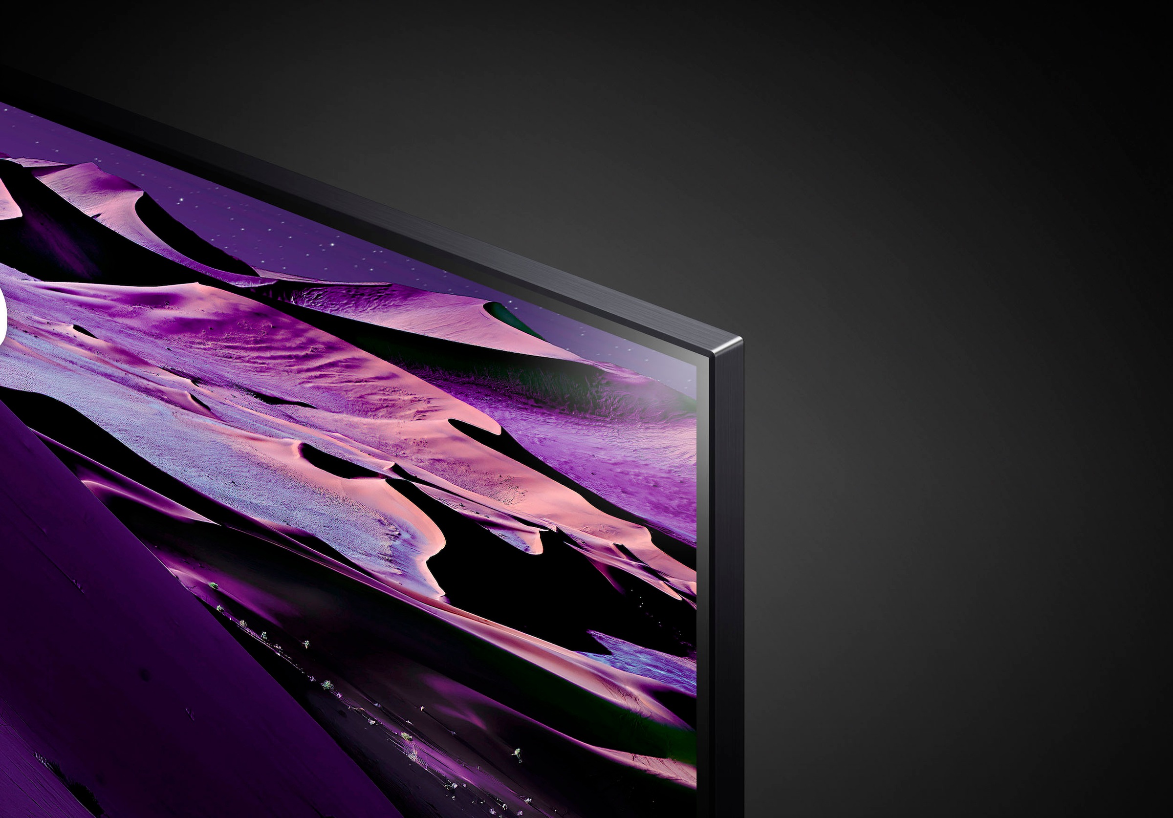 LG QNED-Fernseher »86QNED869QA«, 4K Ultra HD, Smart-TV