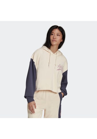 adidas Originals Sweatshirt »MODERN B-BALL HOODIE« kaufen