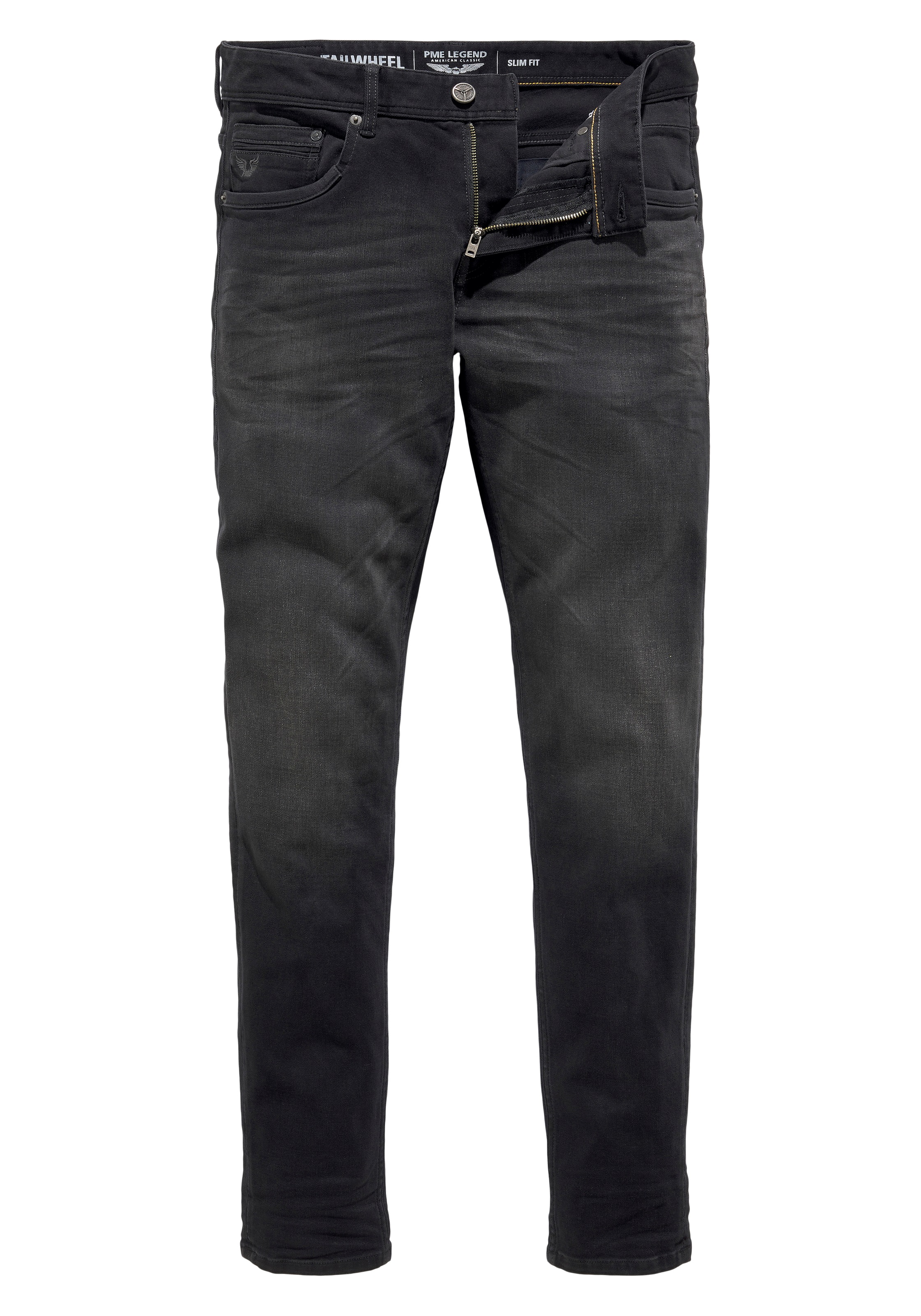 PME LEGEND Slim-fit-Jeans »Tailwheel«